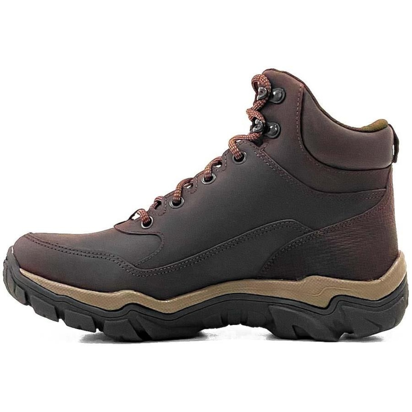 Bota Macboot Carnauba - Masculina - Foto 3