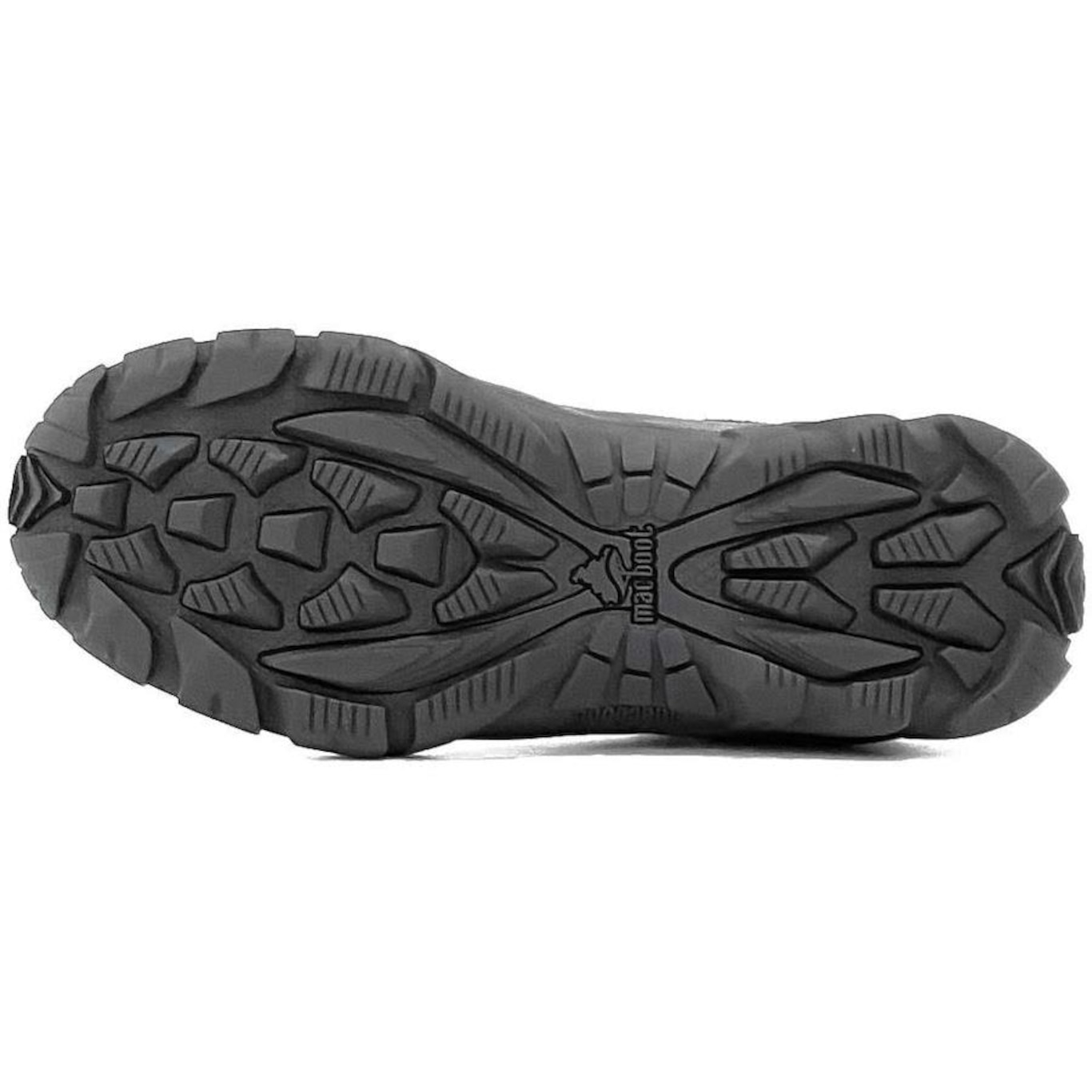 Bota Macboot Carnauba 02 - Masculina - Foto 2