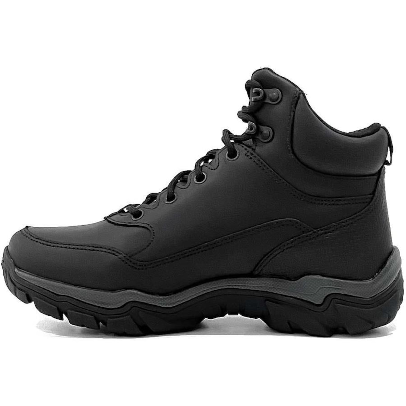 Bota Macboot Carnauba 02 - Masculina - Foto 4