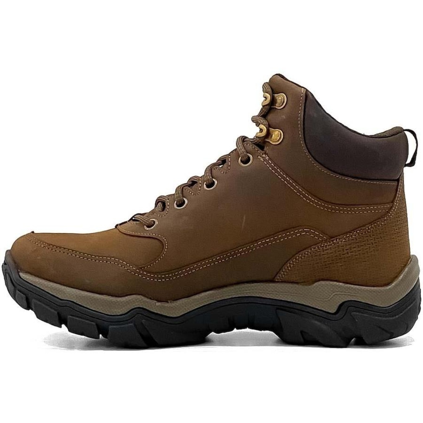 Bota Macboot Carnauba 02 - Masculina - Foto 3