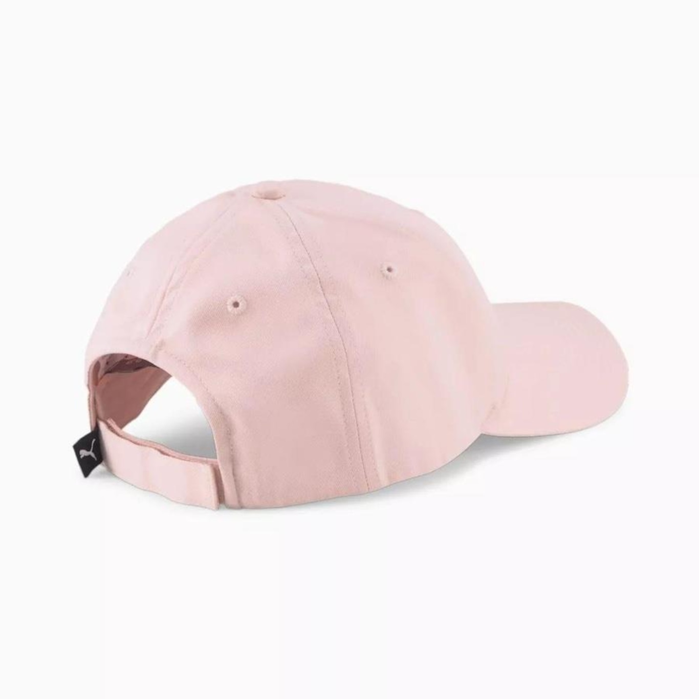 Boné Aba Curva Puma Metal Cat - Strapback - Adulto - Foto 4