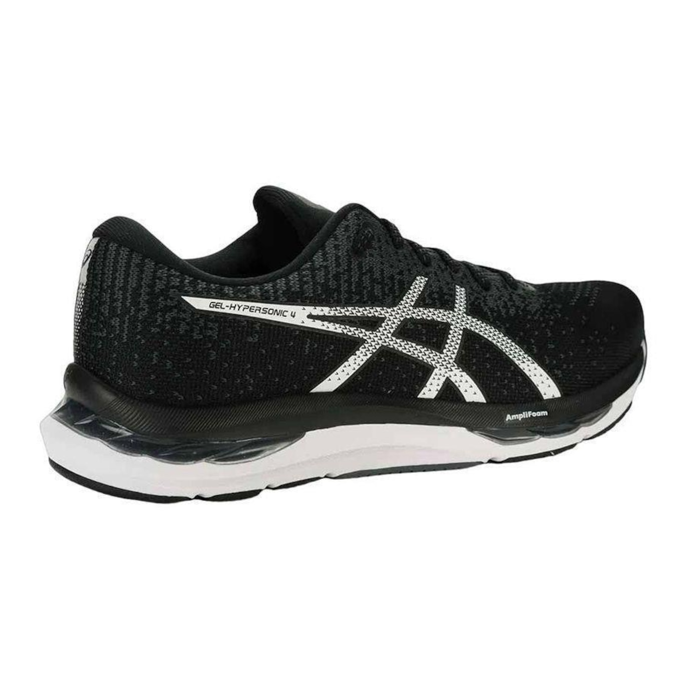 Tênis Asics Gel Hypersonic 4 - Masculino - Foto 1