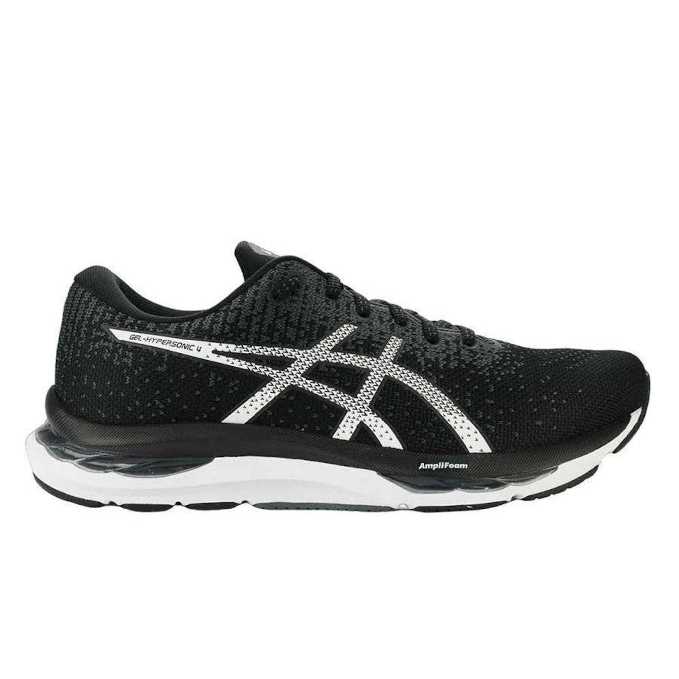 Tênis Asics Gel Hypersonic 4 - Masculino - Foto 4