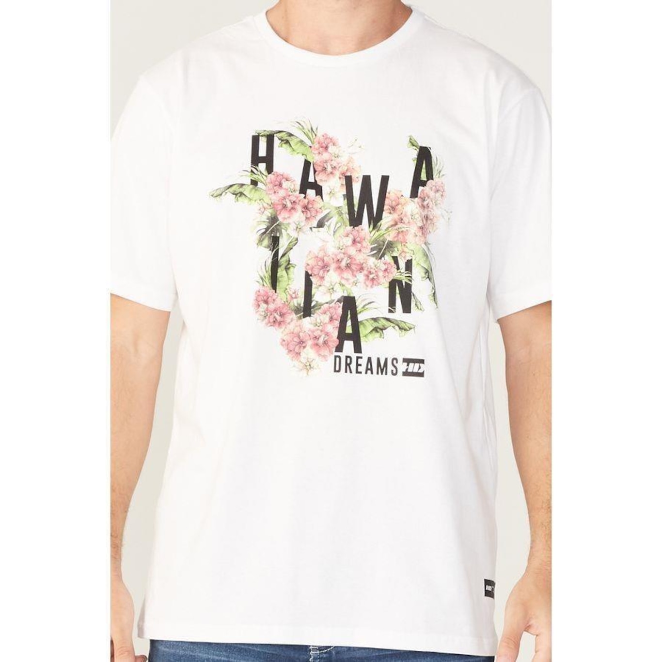 Camiseta HD Estampada - Masculina - Foto 5