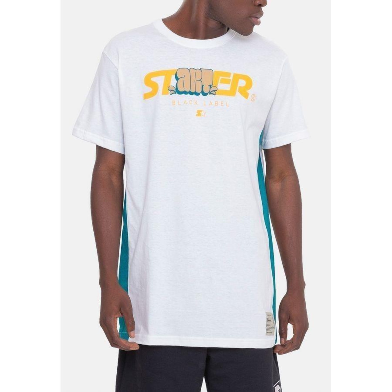 Camiseta Starter Art - Masculina - Foto 1