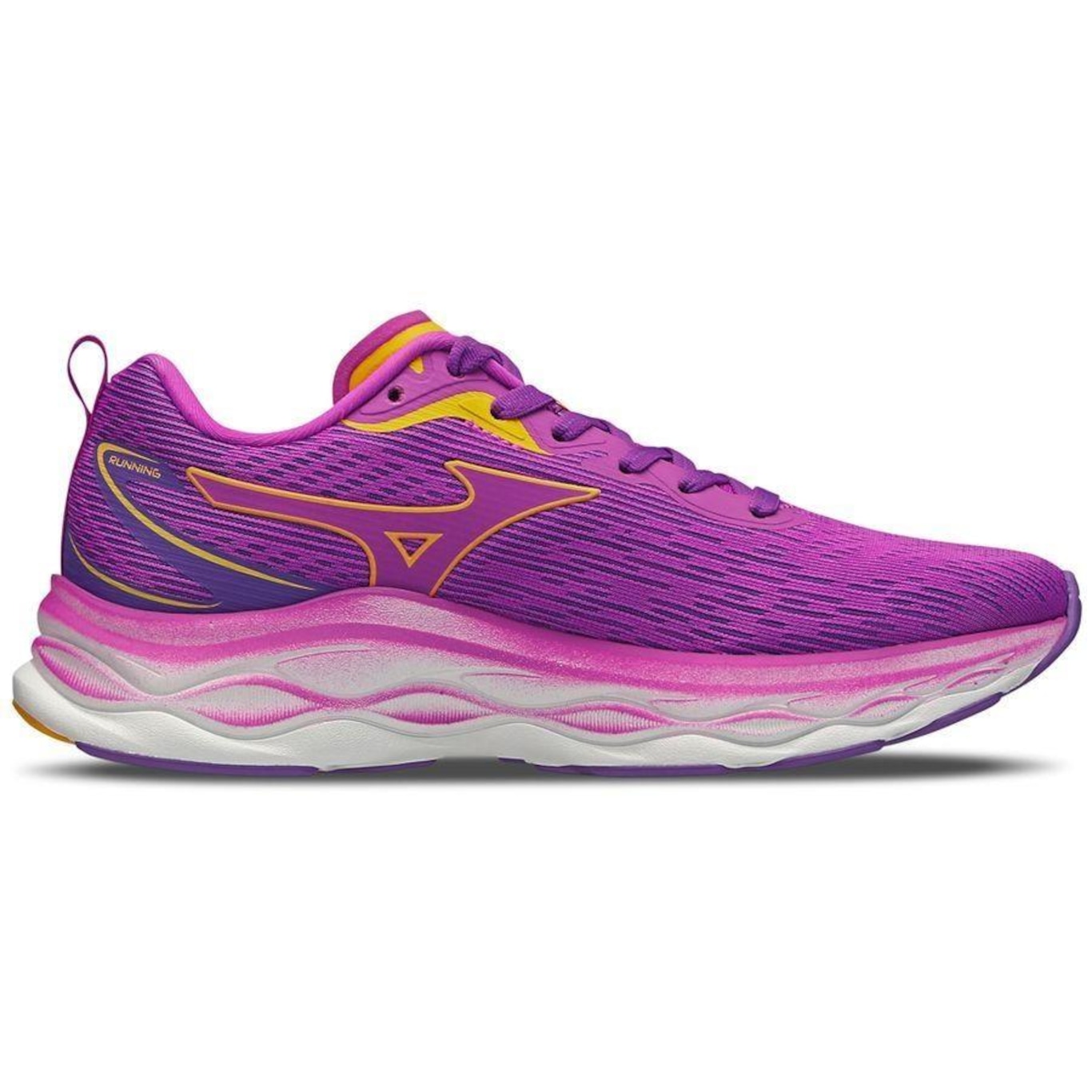 Tênis Mizuno Victory Rsp - Feminino - Foto 1