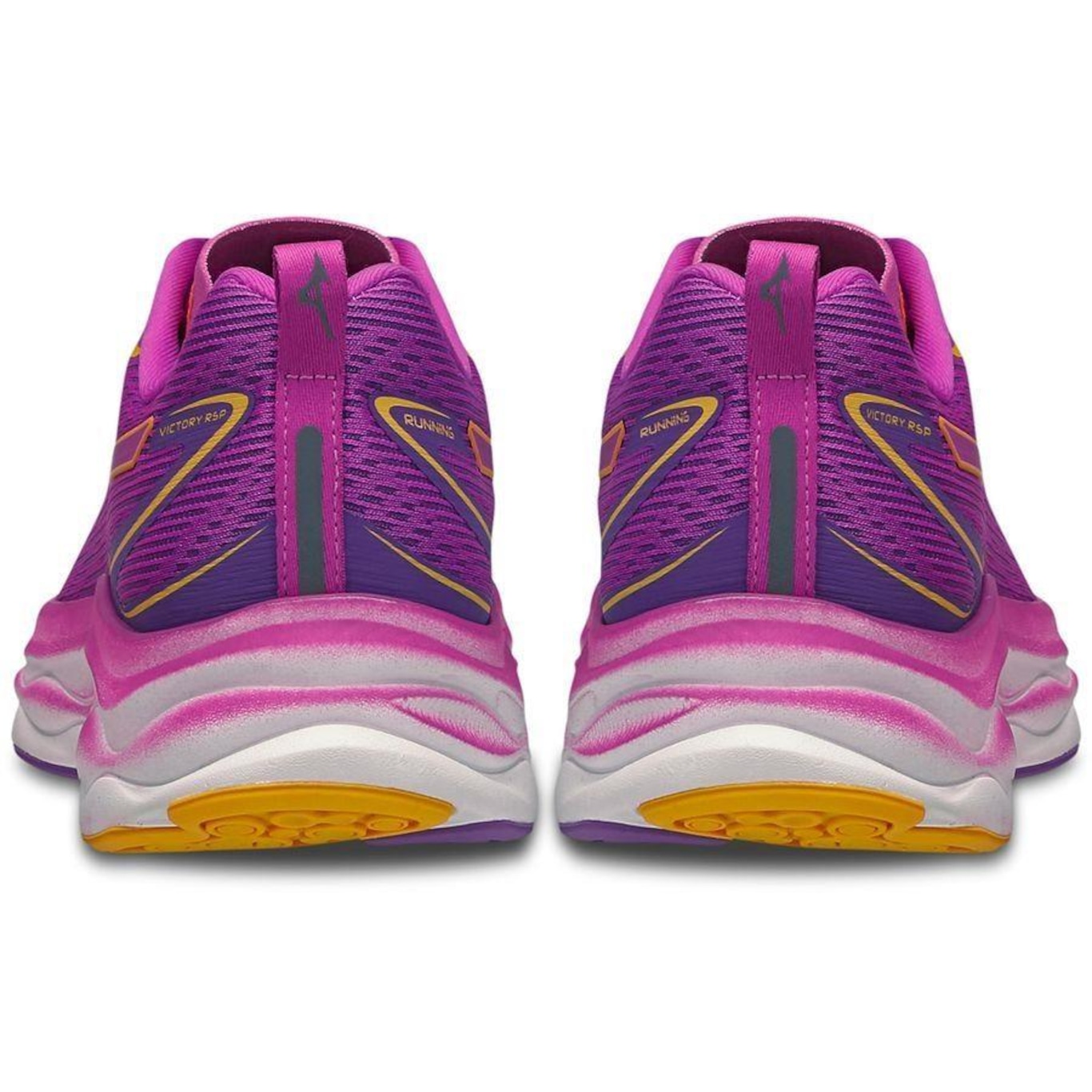 Tênis Mizuno Victory Rsp - Feminino - Foto 3