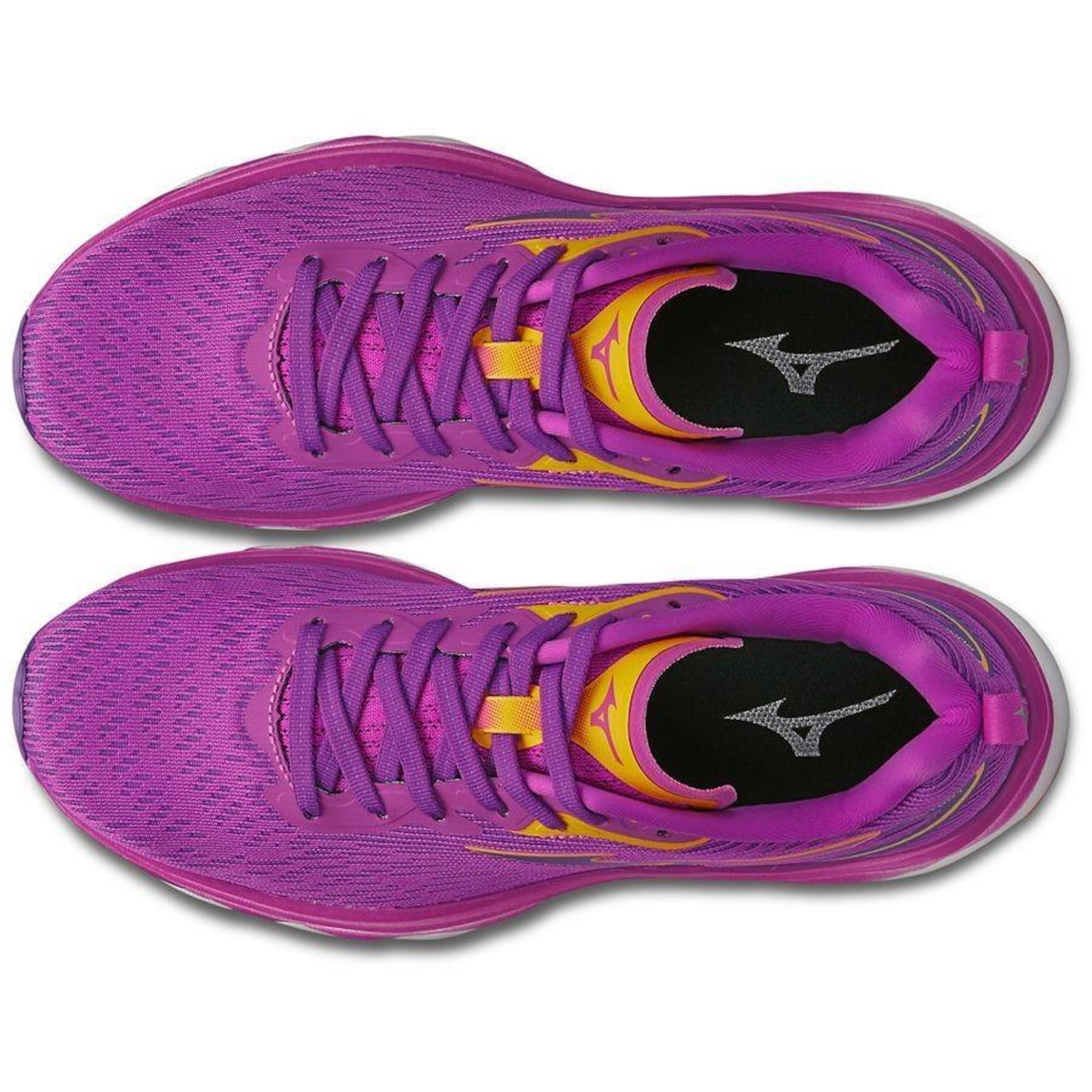 Tênis Mizuno Victory Rsp - Feminino - Foto 5