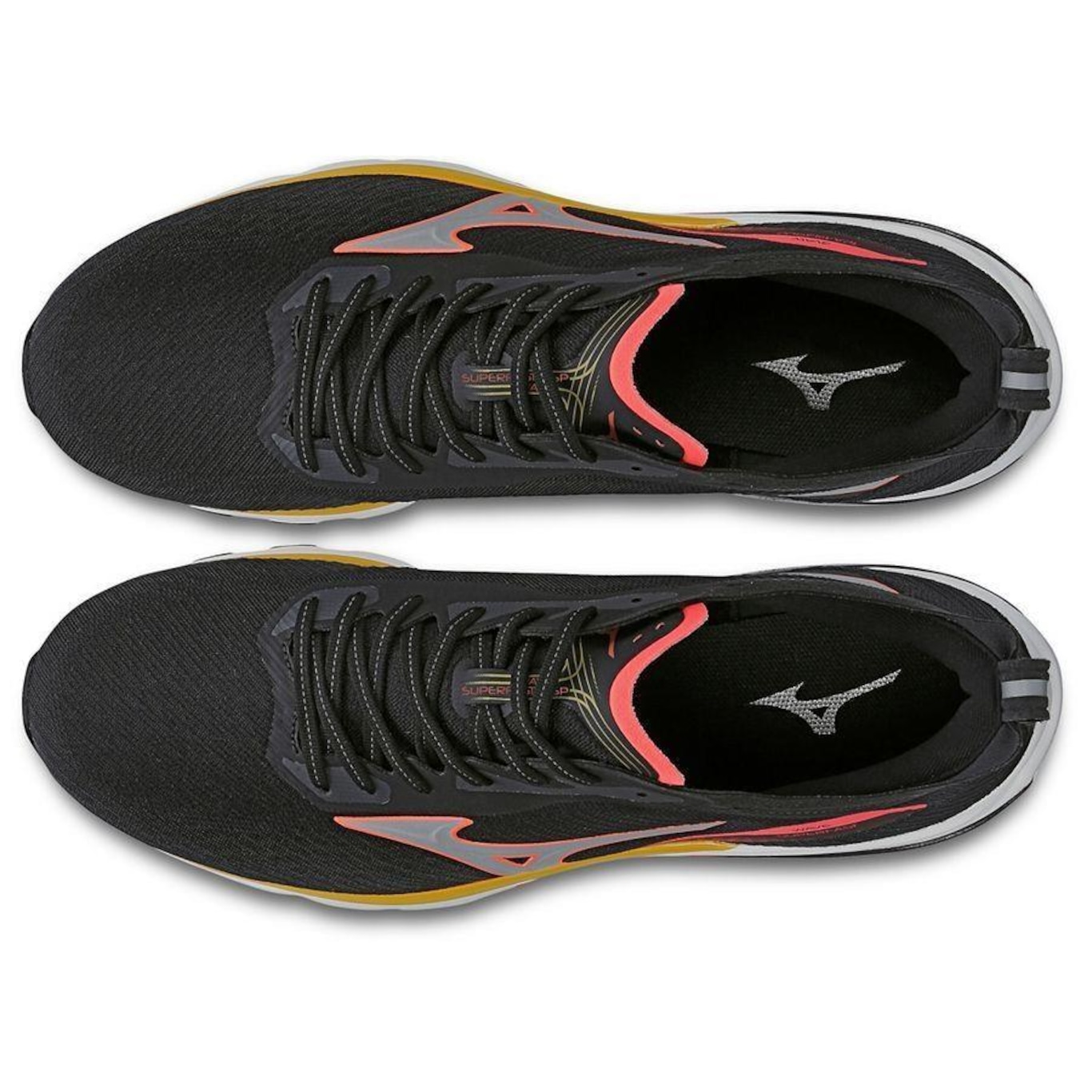 Tênis Mizuno Wave Superfast Rsp - Masculino - Foto 3