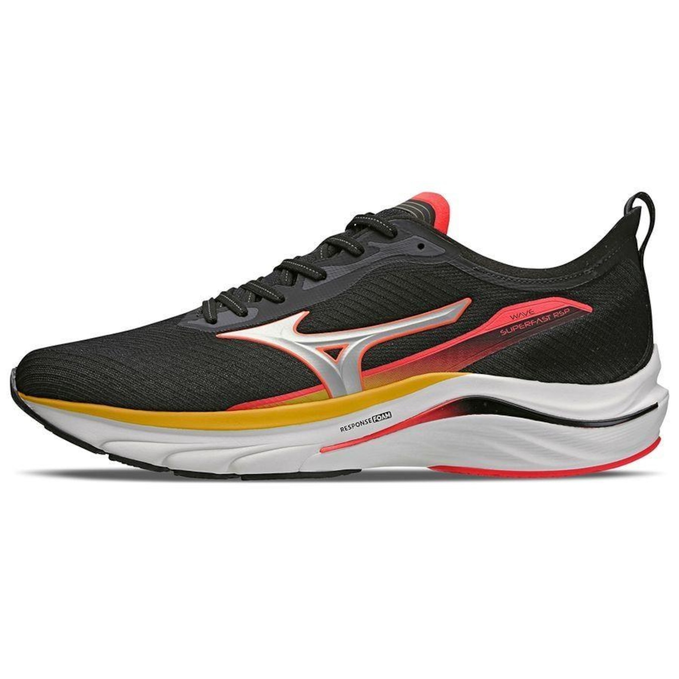 Tênis Mizuno Wave Superfast Rsp - Masculino - Foto 5