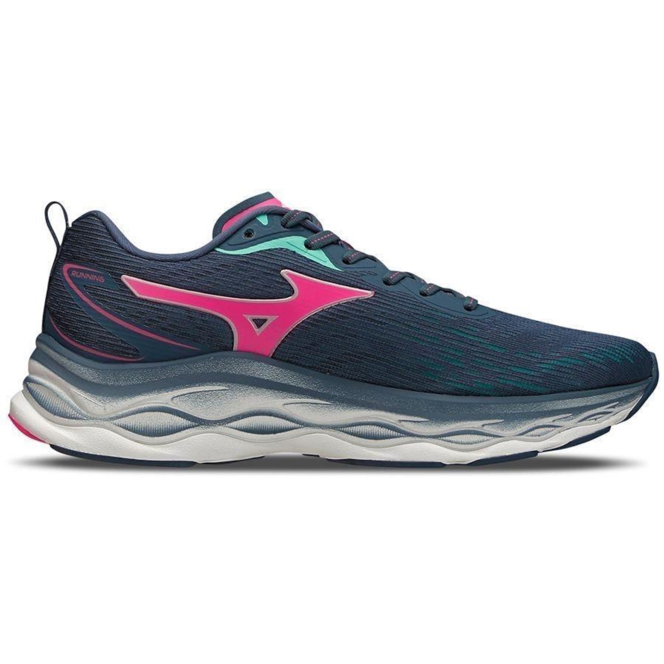 Tênis Mizuno Victory Rsp - Feminino - Foto 1