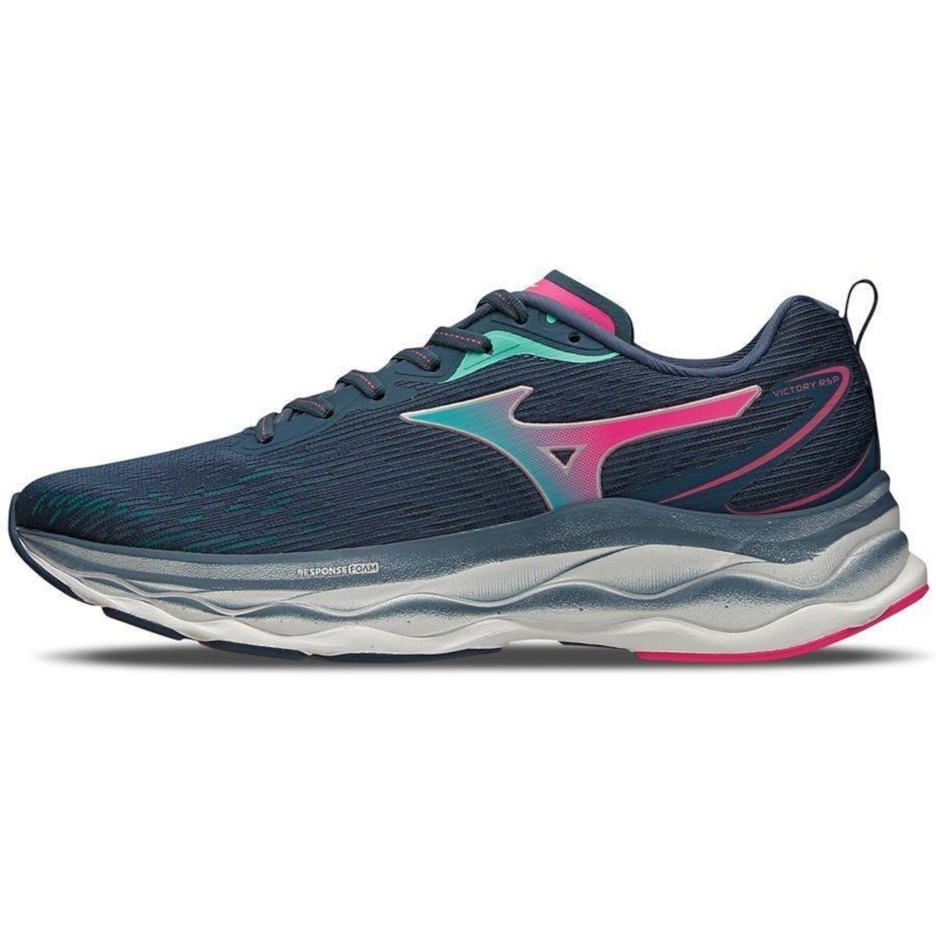 Tênis Mizuno Victory Rsp - Feminino - Foto 2