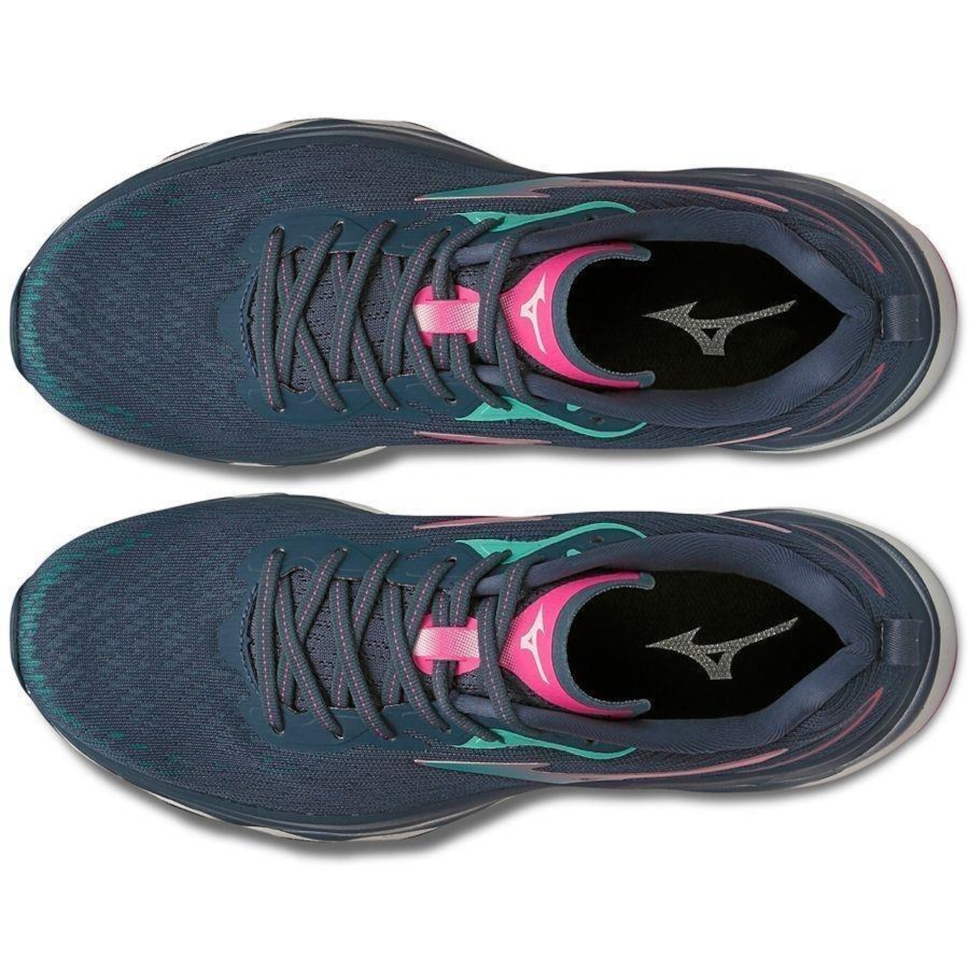 Tênis Mizuno Victory Rsp - Feminino - Foto 4