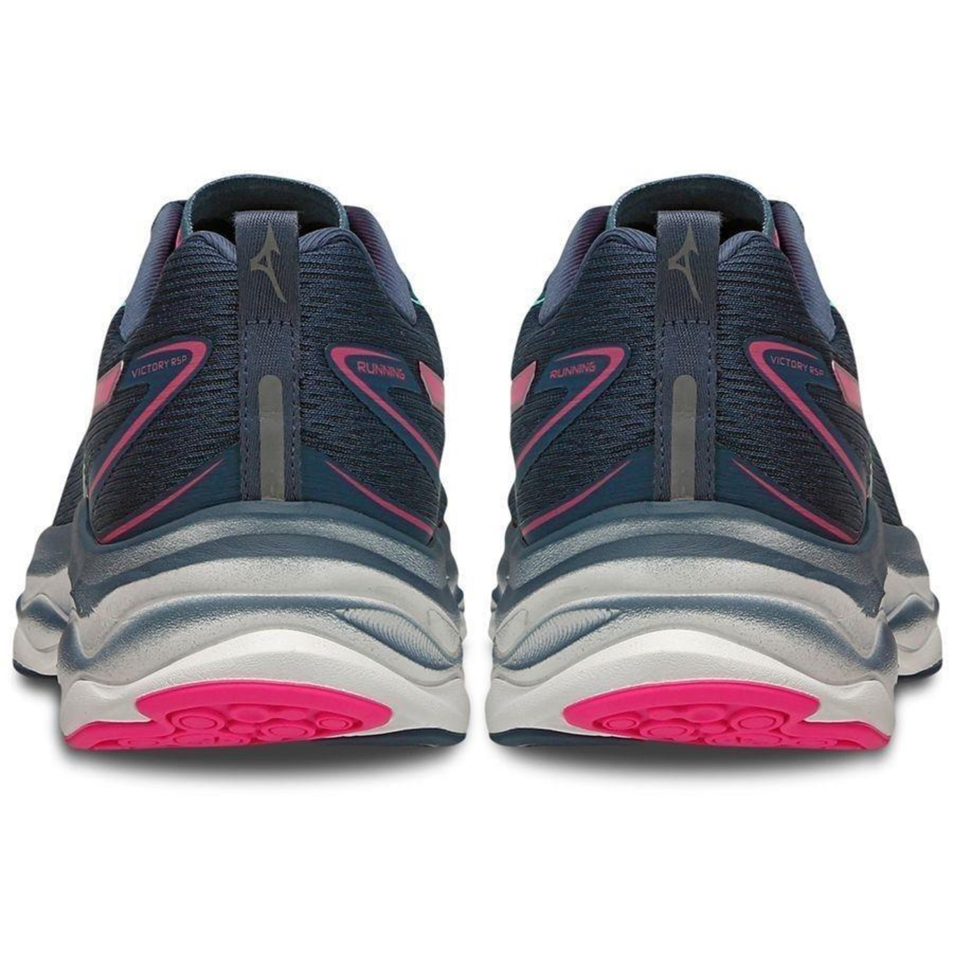 Tênis Mizuno Victory Rsp - Feminino - Foto 5