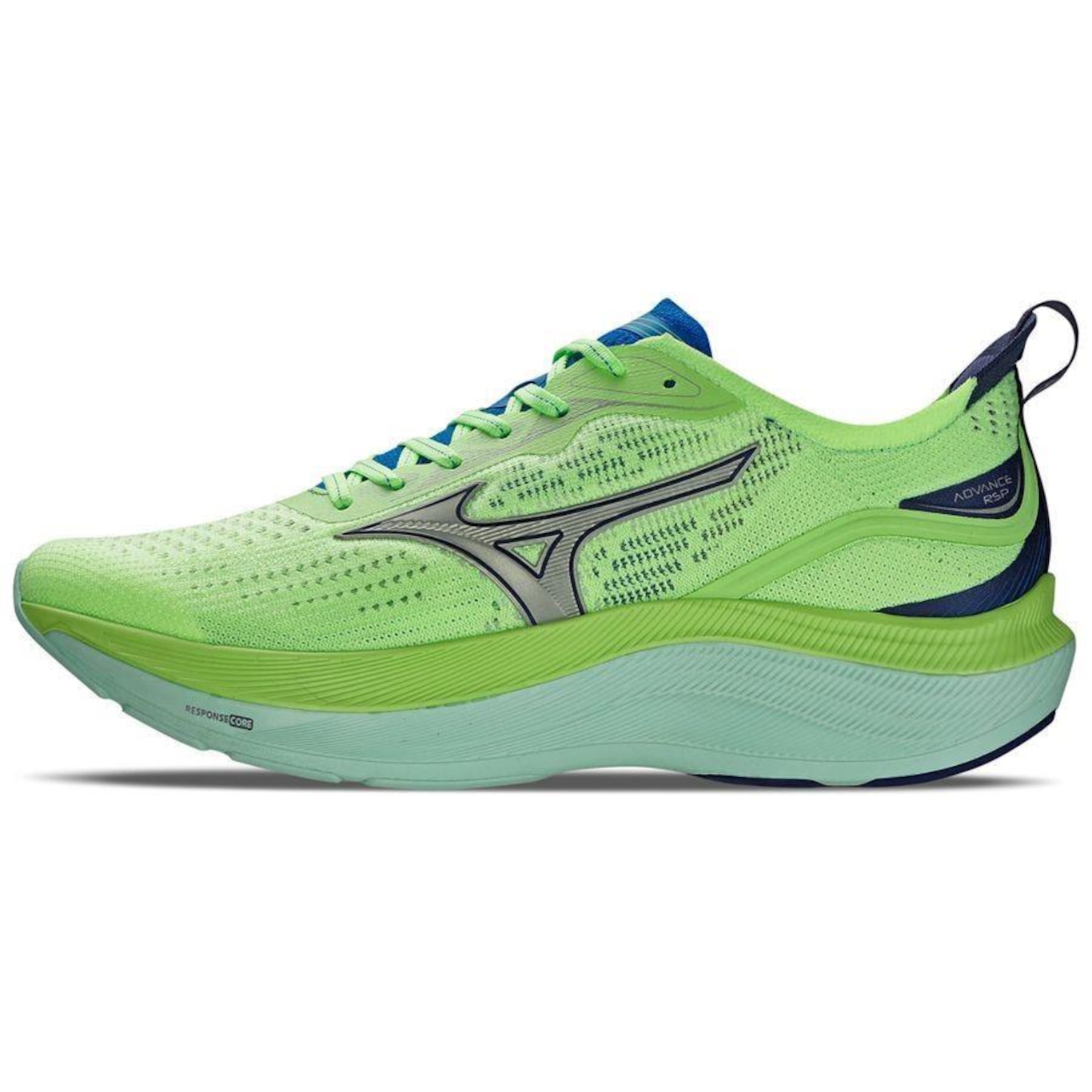 Tênis Mizuno Advance Rsp - Adulto - Foto 4