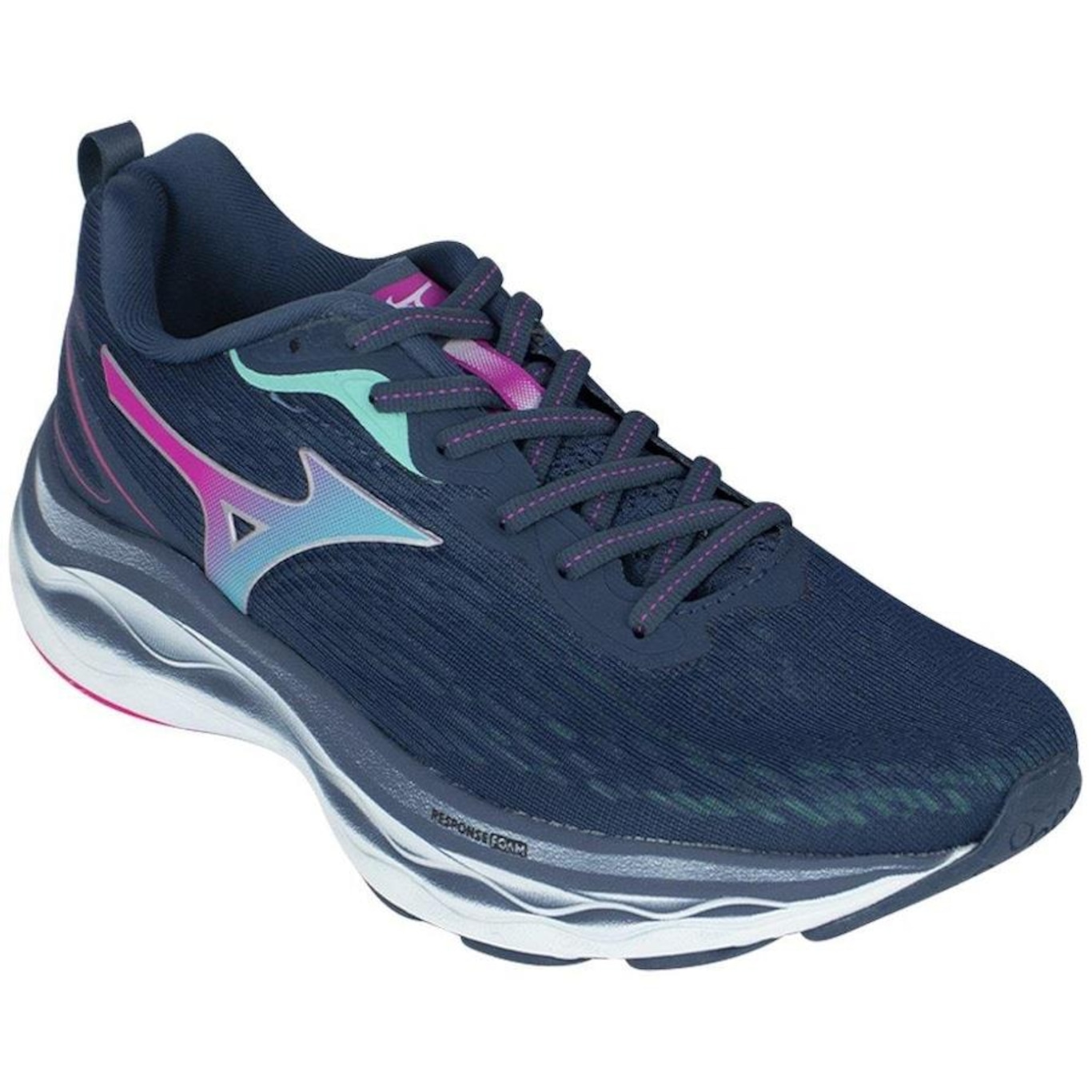 Tênis Mizuno Victory - Feminino - Foto 1