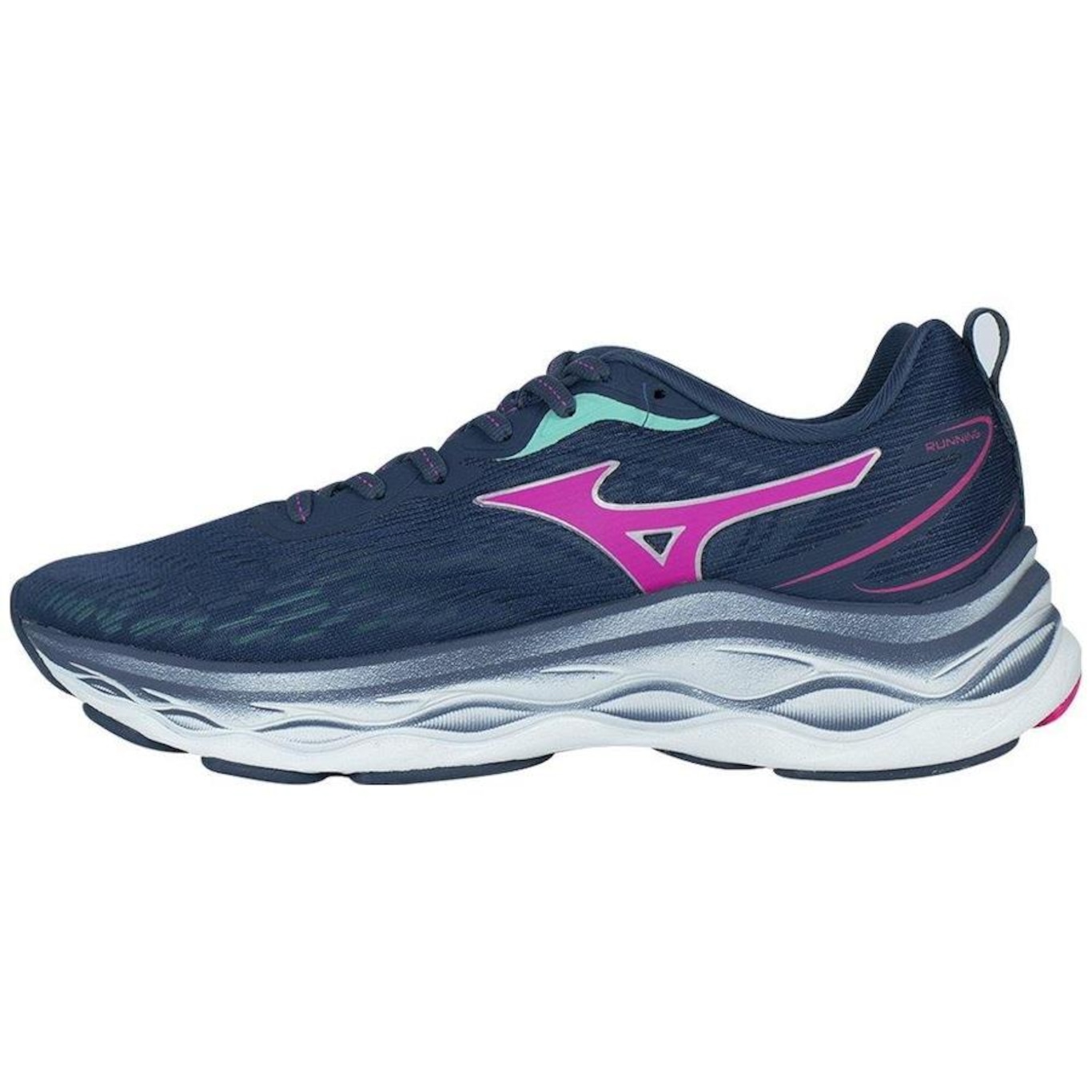 Tênis Mizuno Victory - Feminino - Foto 2