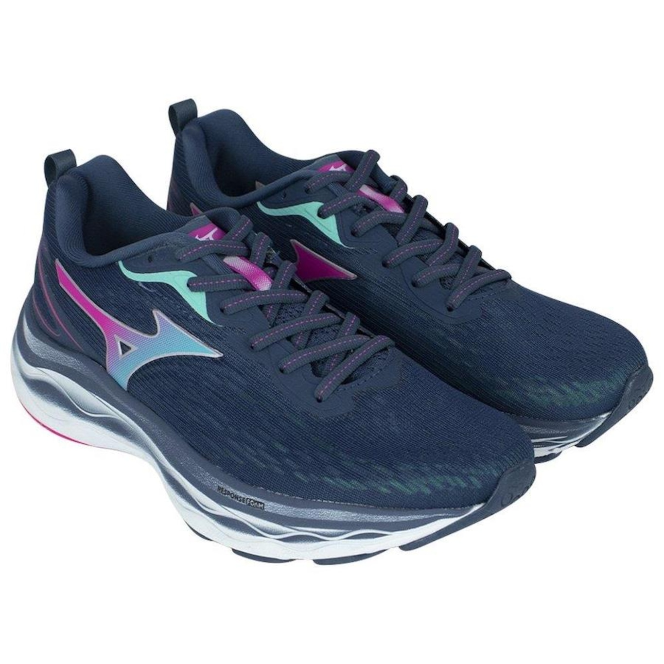 Tênis Mizuno Victory - Feminino - Foto 4