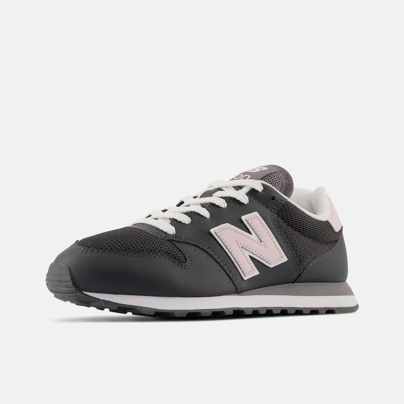 Tênis New Balance 500V2 - Feminino - Foto 4