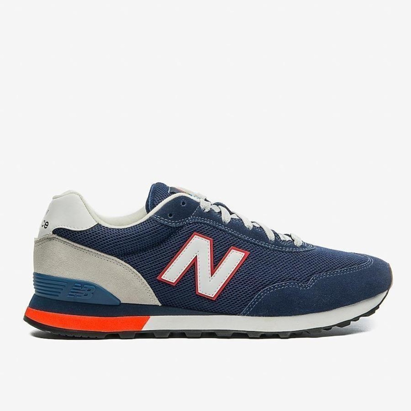 Nike new cheap balance blau