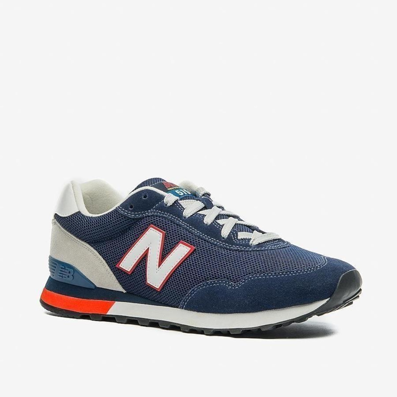 Tênis New Balance 515V2 - Masculino - Foto 6