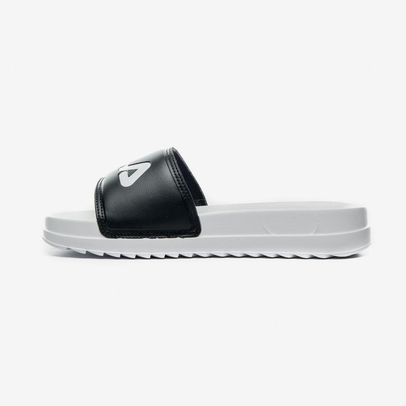 Chinelo Fila Drifter Bold Slide - Feminino - Foto 2