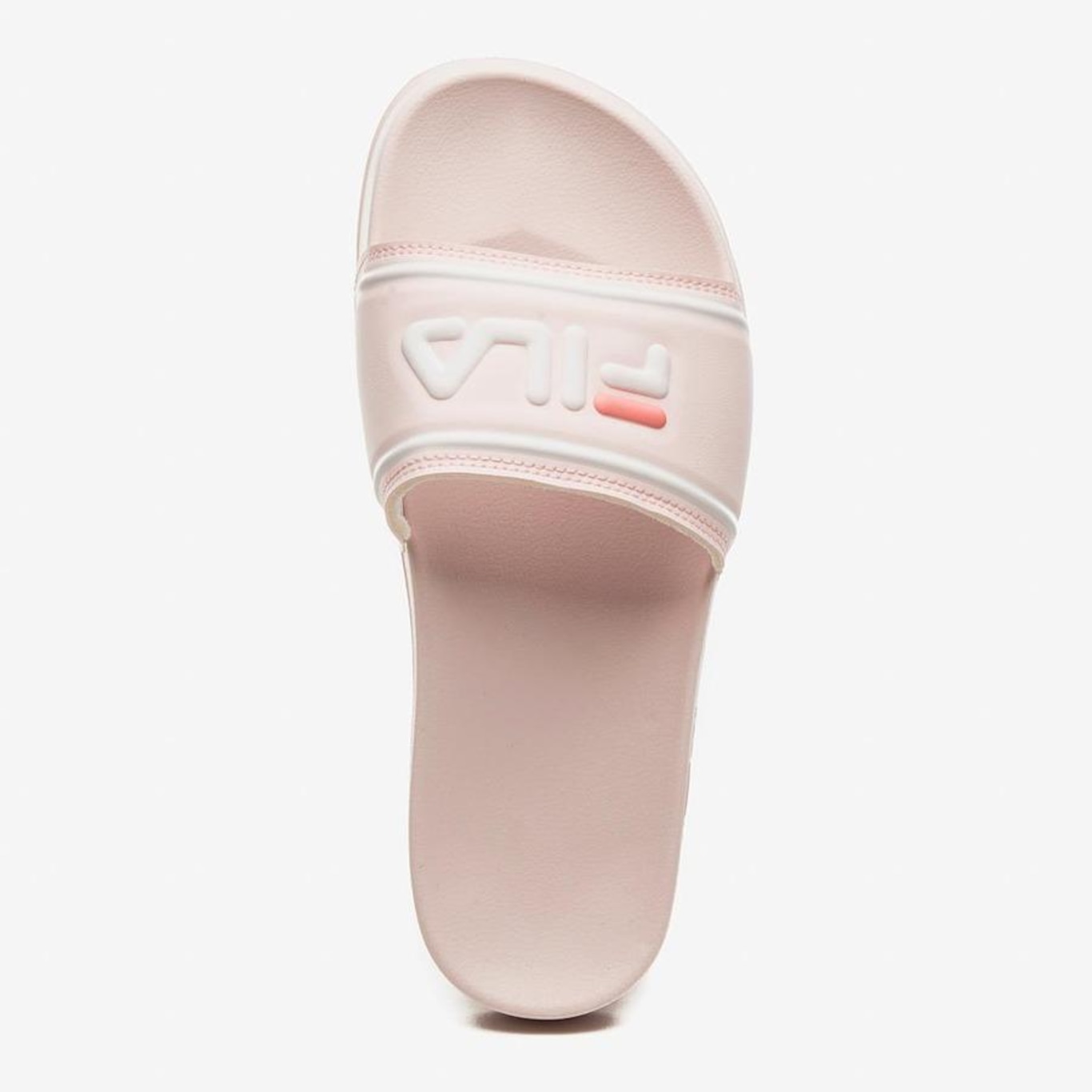 Chinelo Fila Drifter Stripes - Feminino - Foto 4