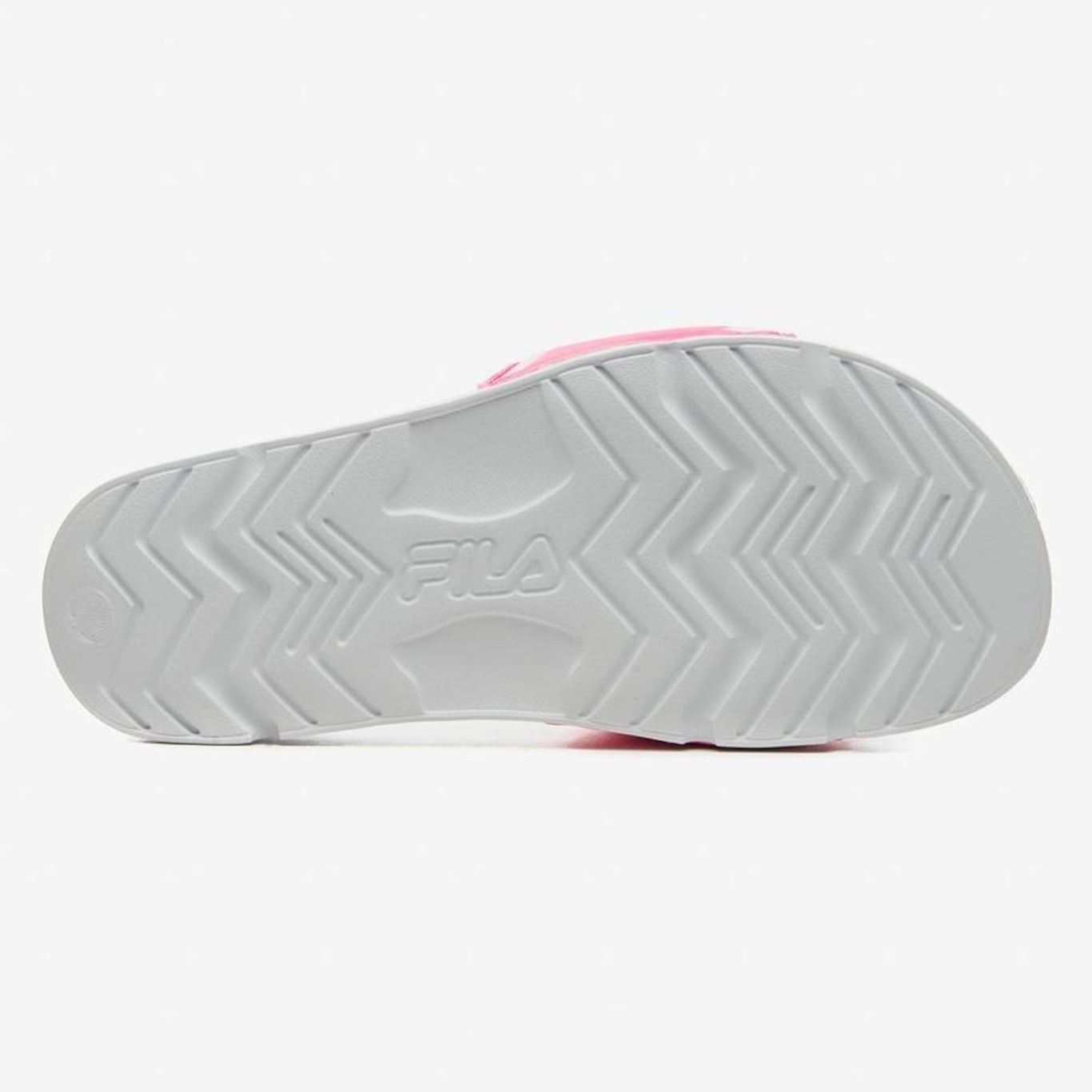 Chinelo Fila Drifter Stripes - Feminino - Foto 5