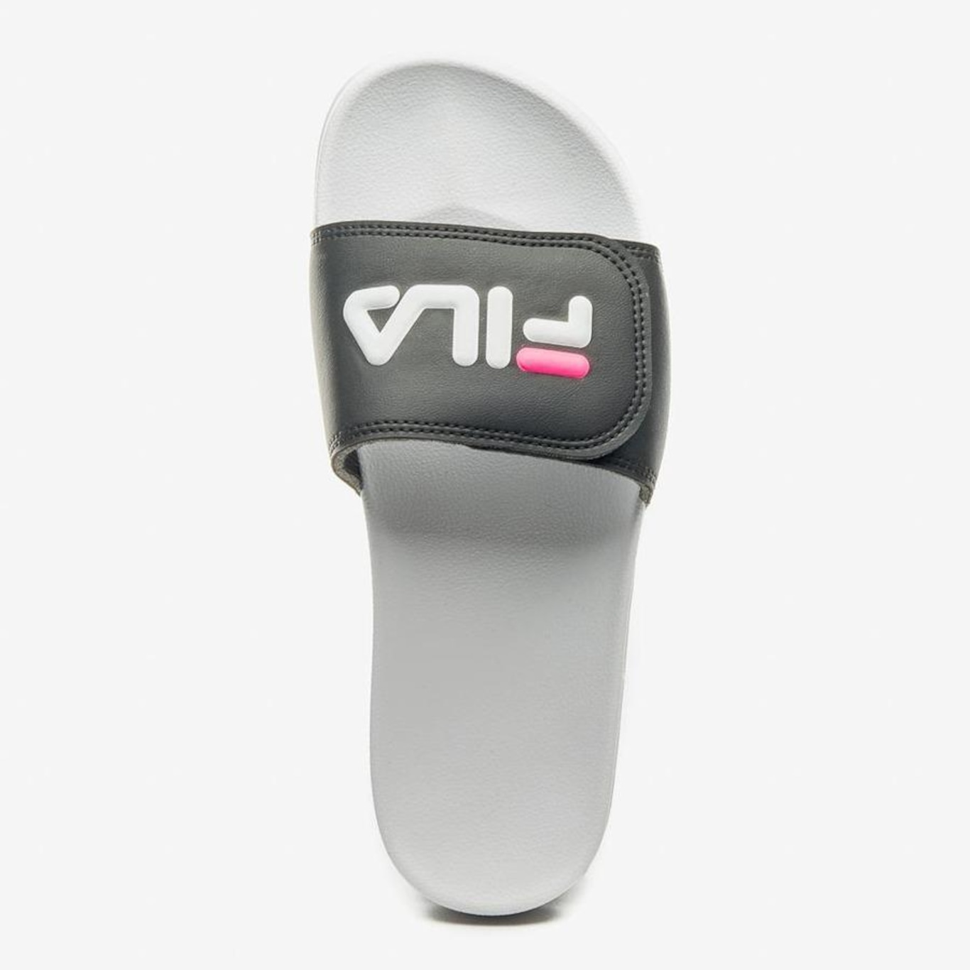 Chinelo Fila Drifter Vlc - Feminino - Foto 4