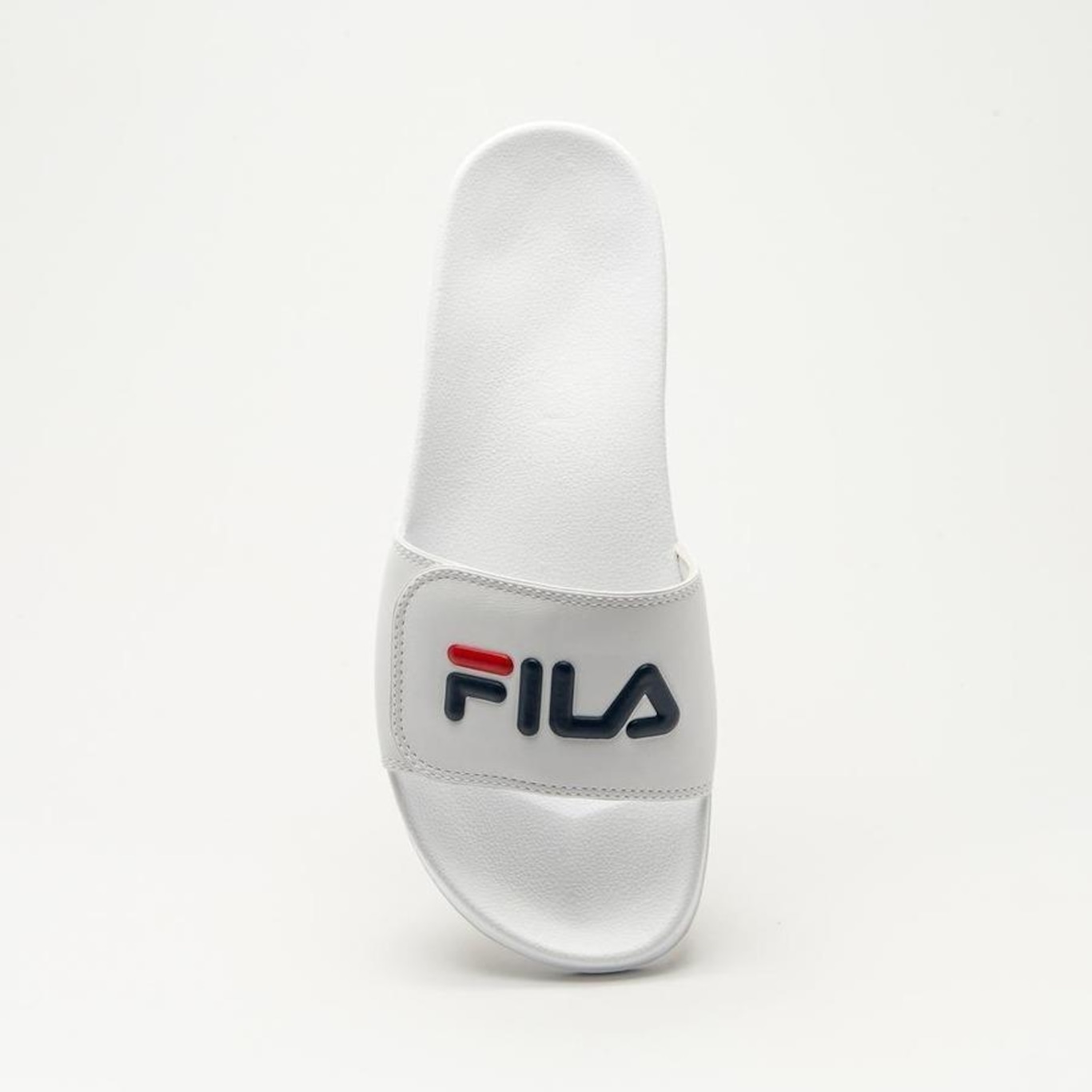 Chinelo Fila Drifter Vlc - Slide - Feminino - Foto 1