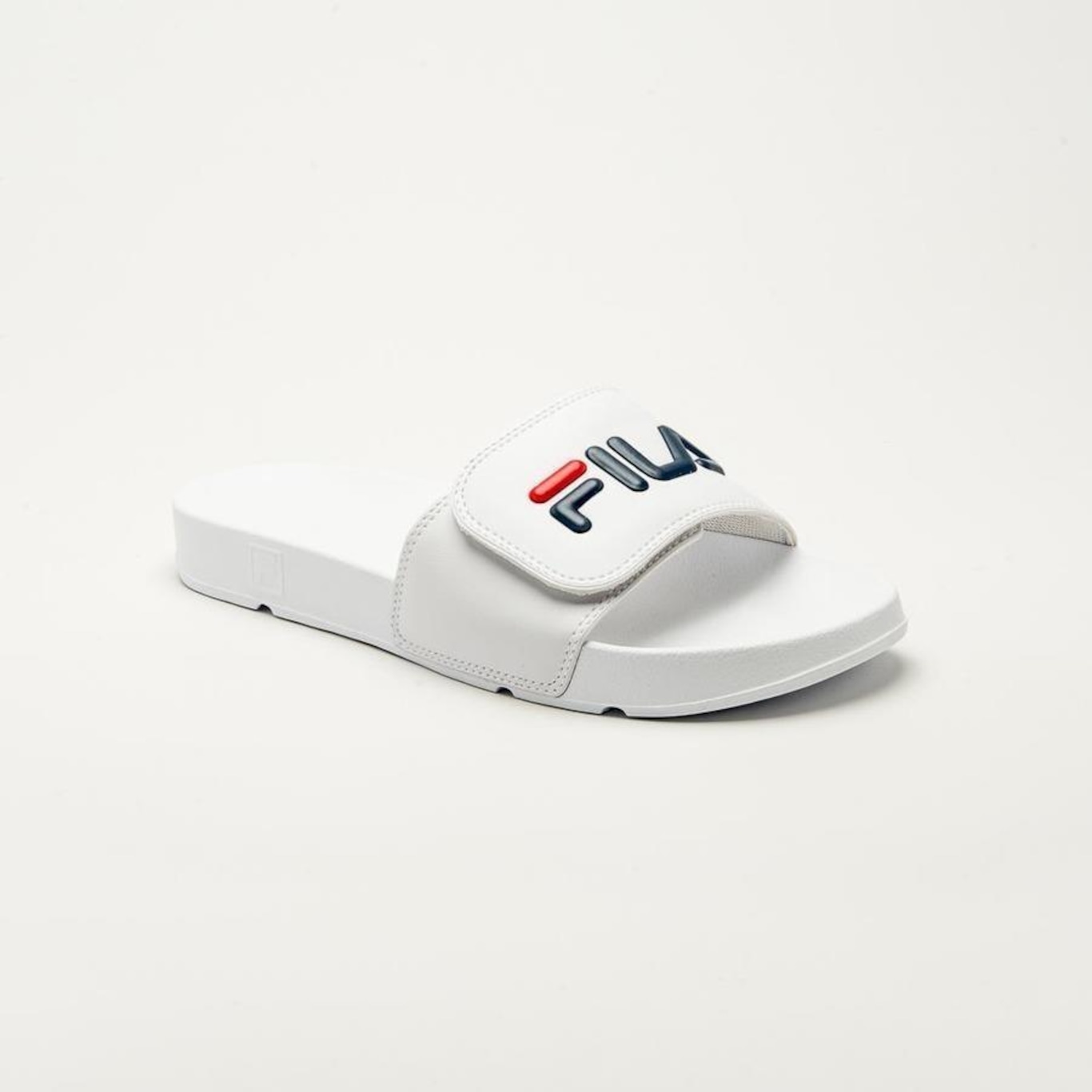 Chinelo Fila Drifter Vlc - Slide - Feminino - Foto 2