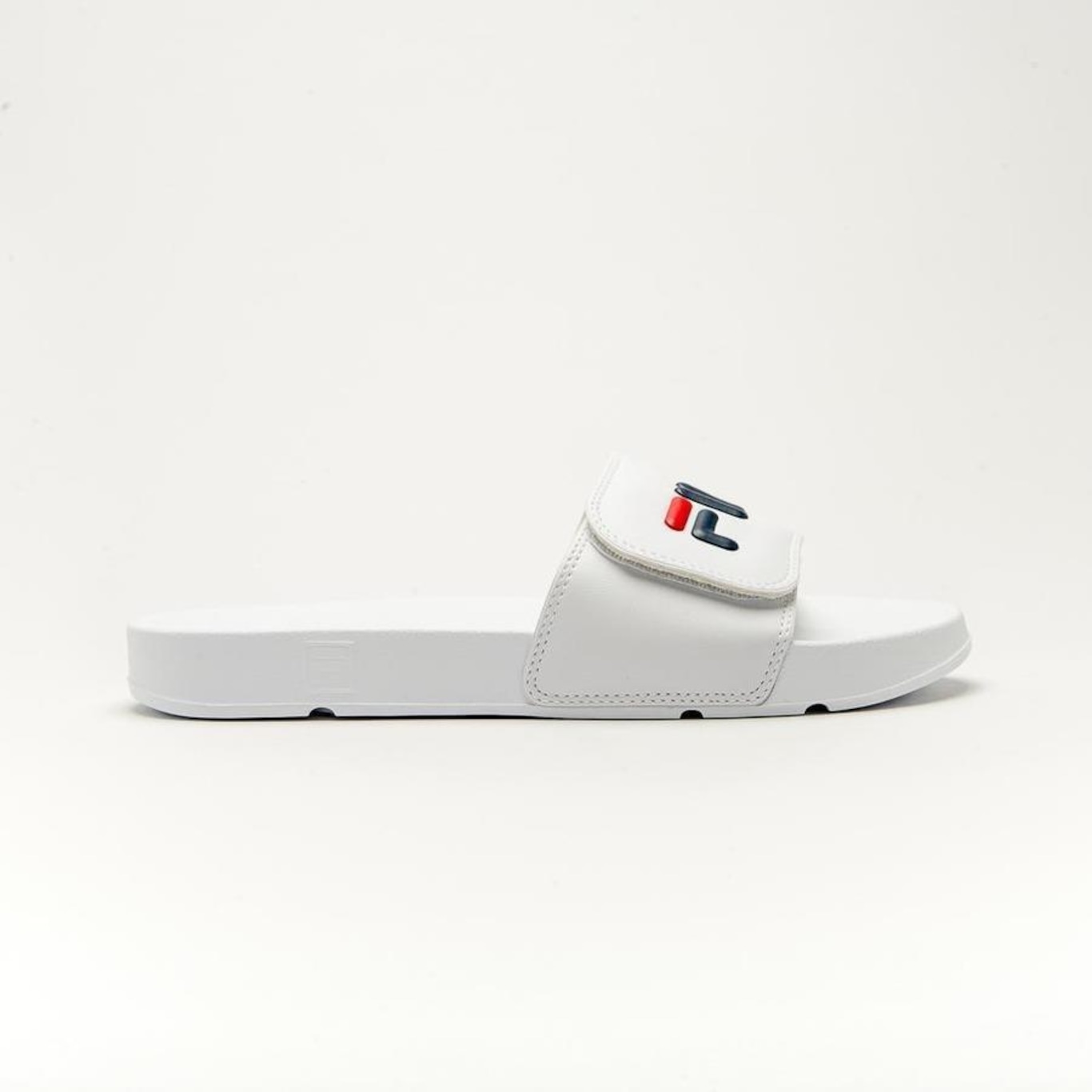 Chinelo Fila Drifter Vlc - Slide - Feminino - Foto 3