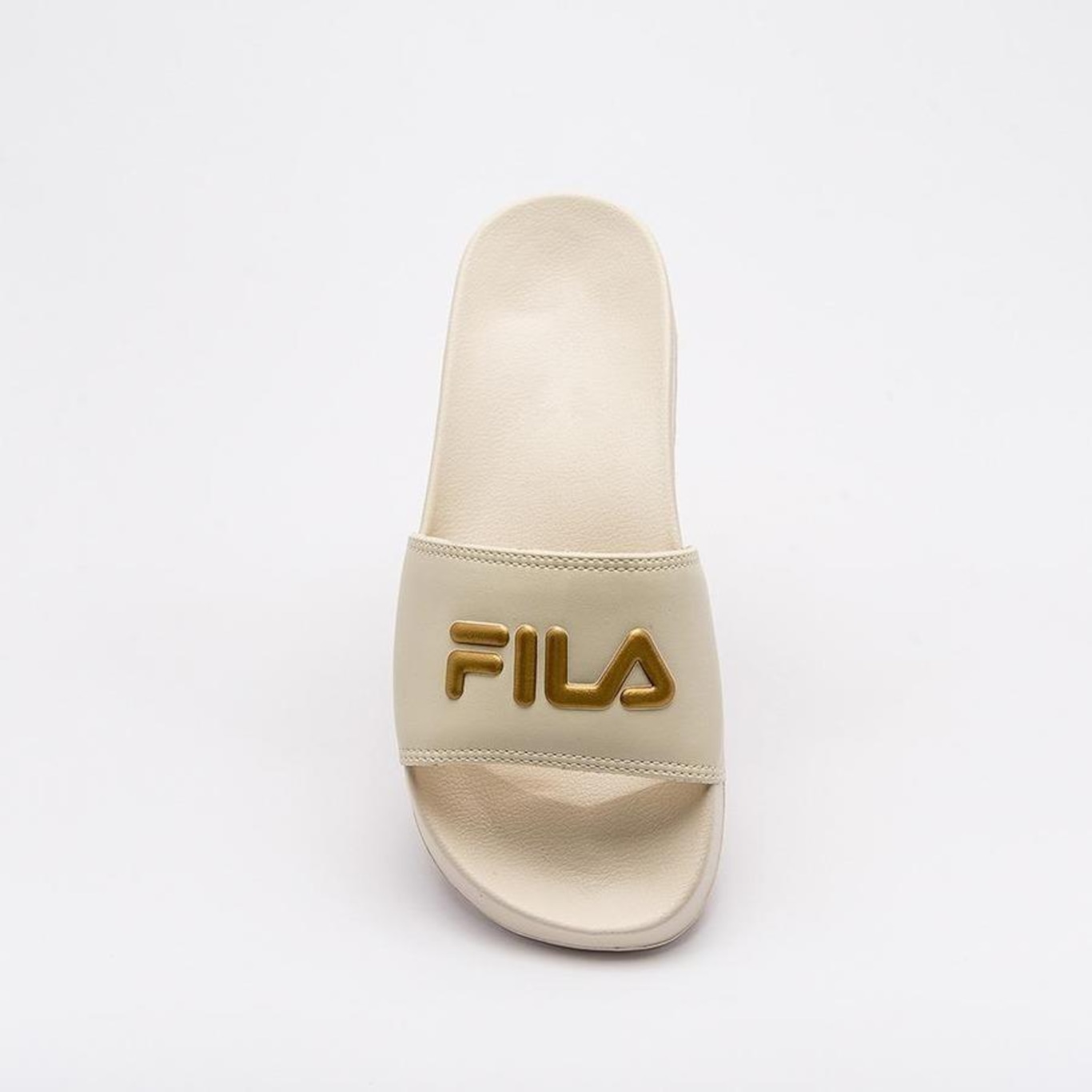 Chinelo Fila Drifter Basic Slide - Feminino - Foto 3