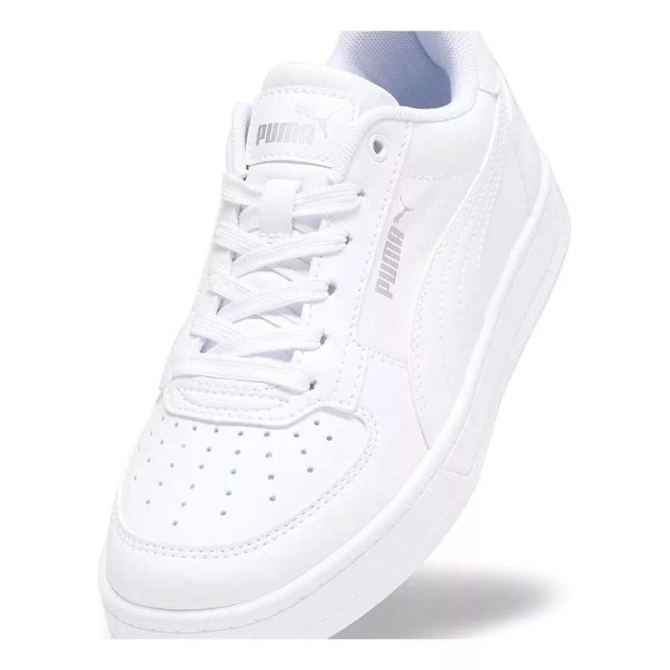 Tênis Puma Caven BDP - Masculino - Foto 4