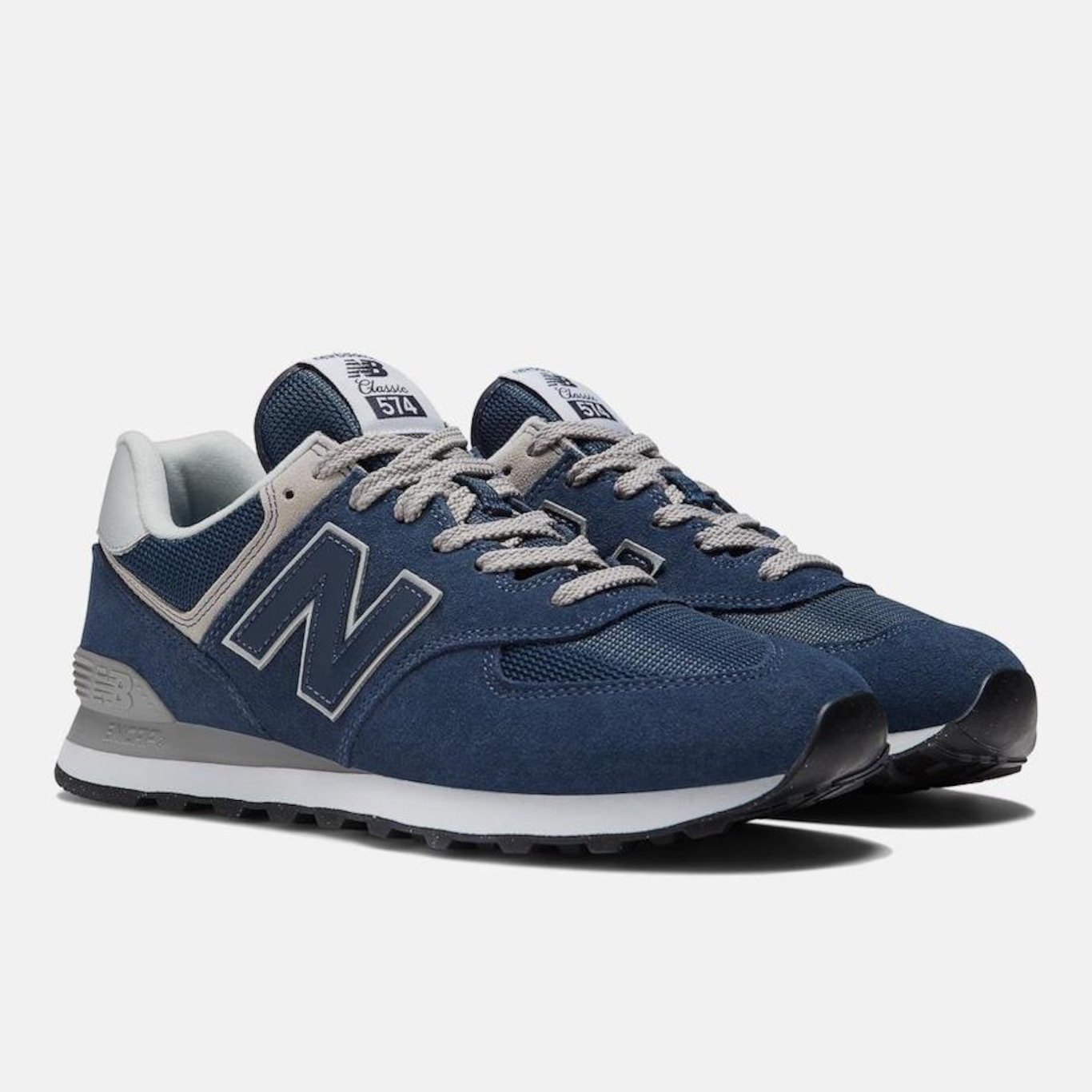 Tênis New Balance 574V2 - Masculino - Foto 4