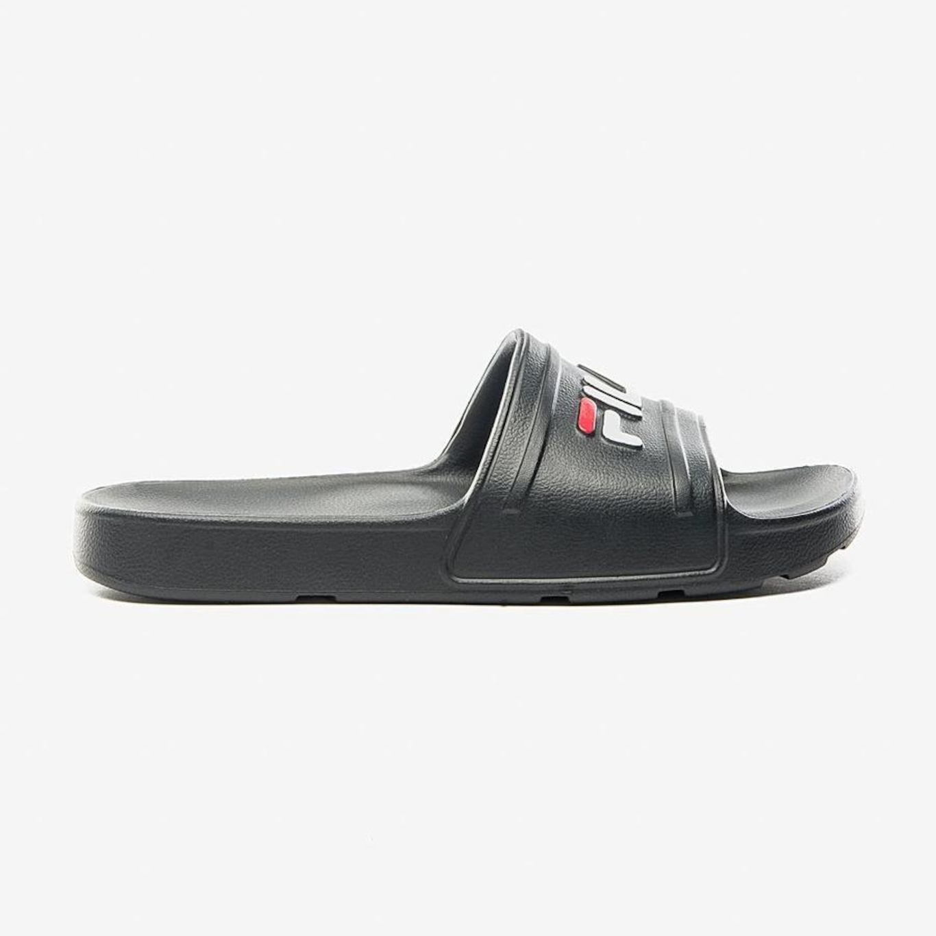 Chinelo Fila Sleek Slide - Feminino - Foto 1