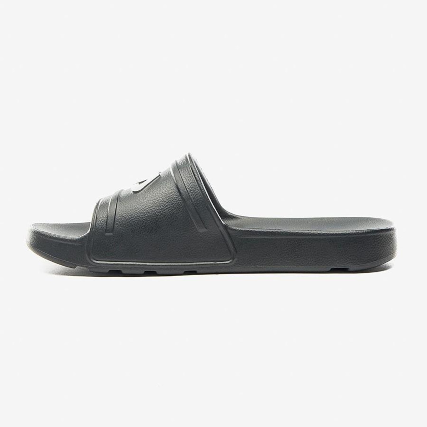 Chinelo Fila Sleek Slide - Feminino - Foto 2