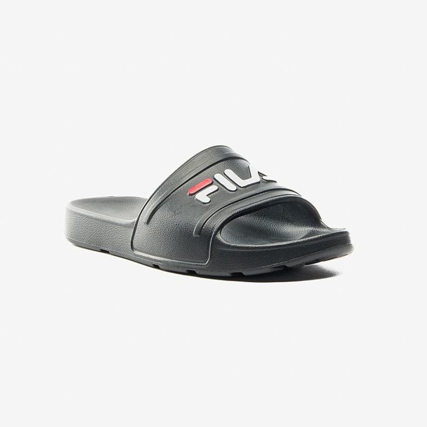 Chinelo Fila Sleek Slide - Feminino - Foto 3