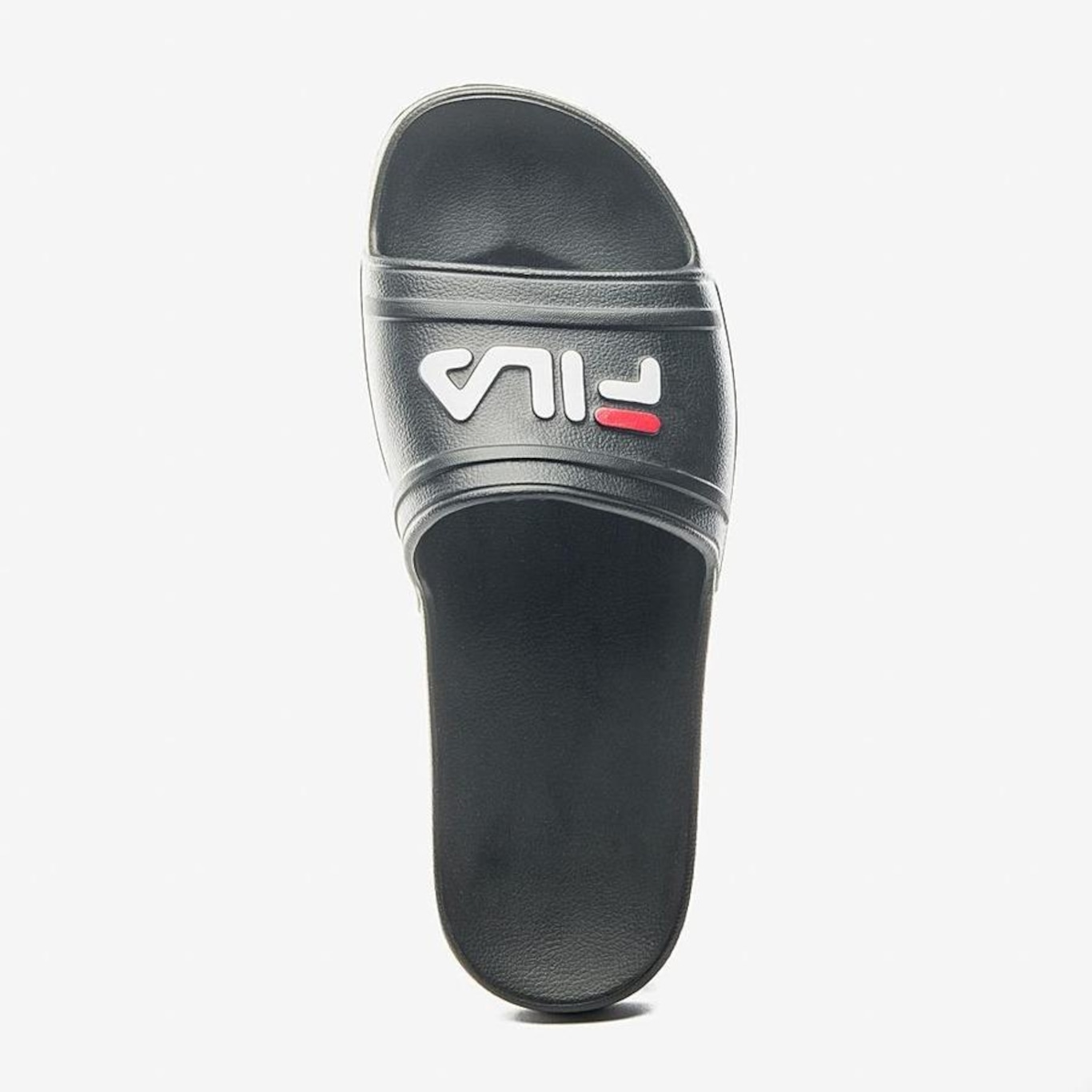 Chinelo Fila Sleek Slide - Feminino - Foto 4