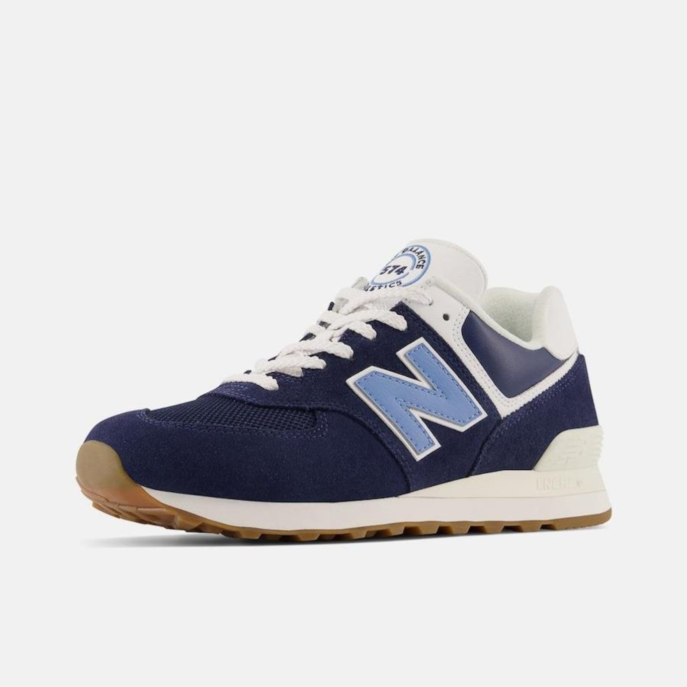 Tênis New Balance 574V2 - Unisex - Foto 1