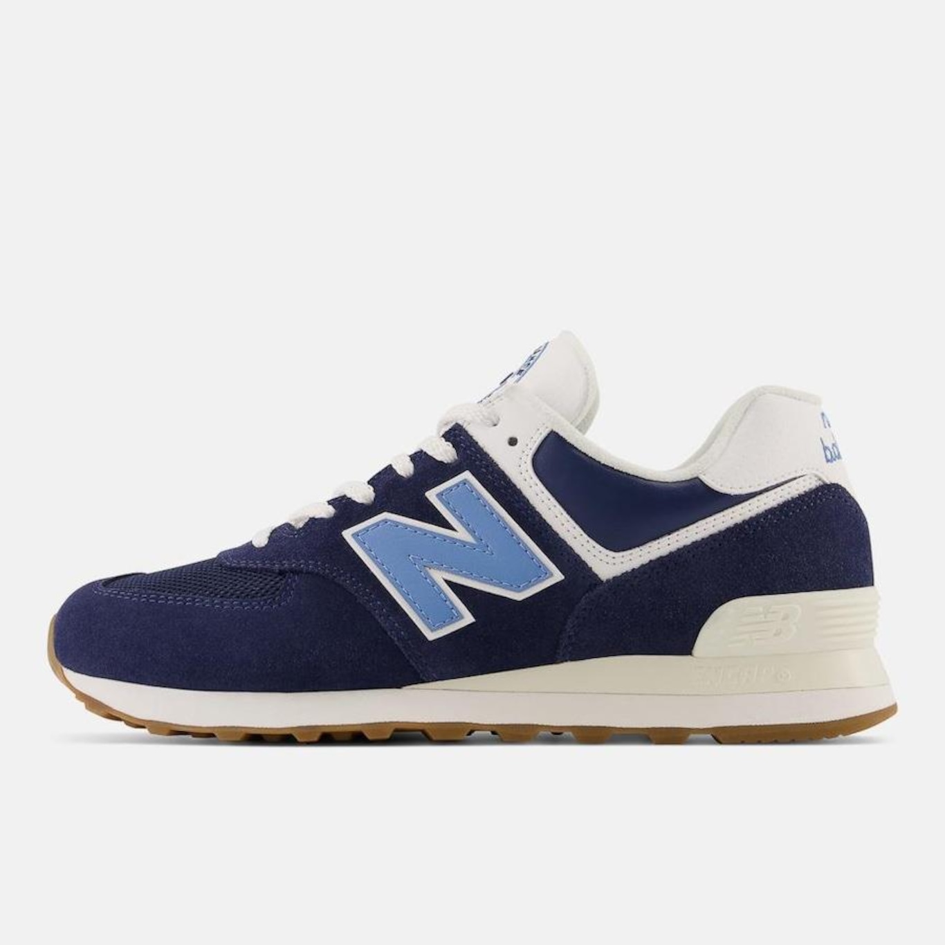 Tênis New Balance 574V2 - Unisex - Foto 3