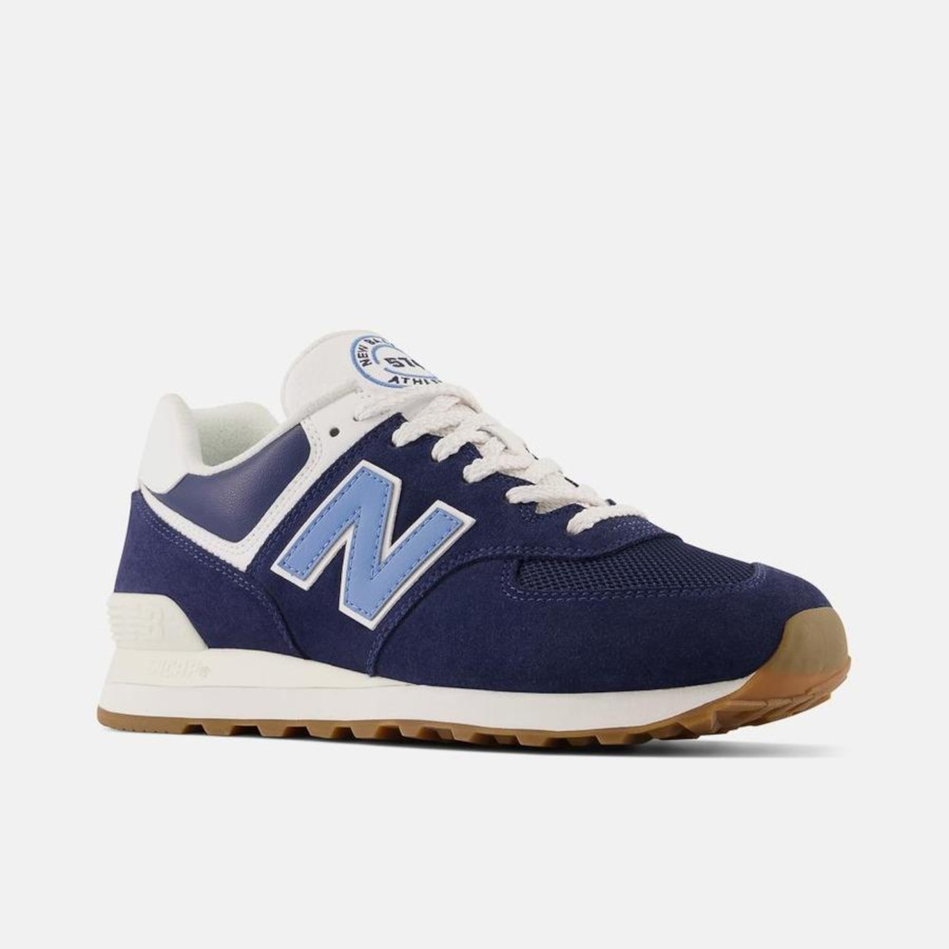 Tênis New Balance 574V2 - Unisex - Foto 6