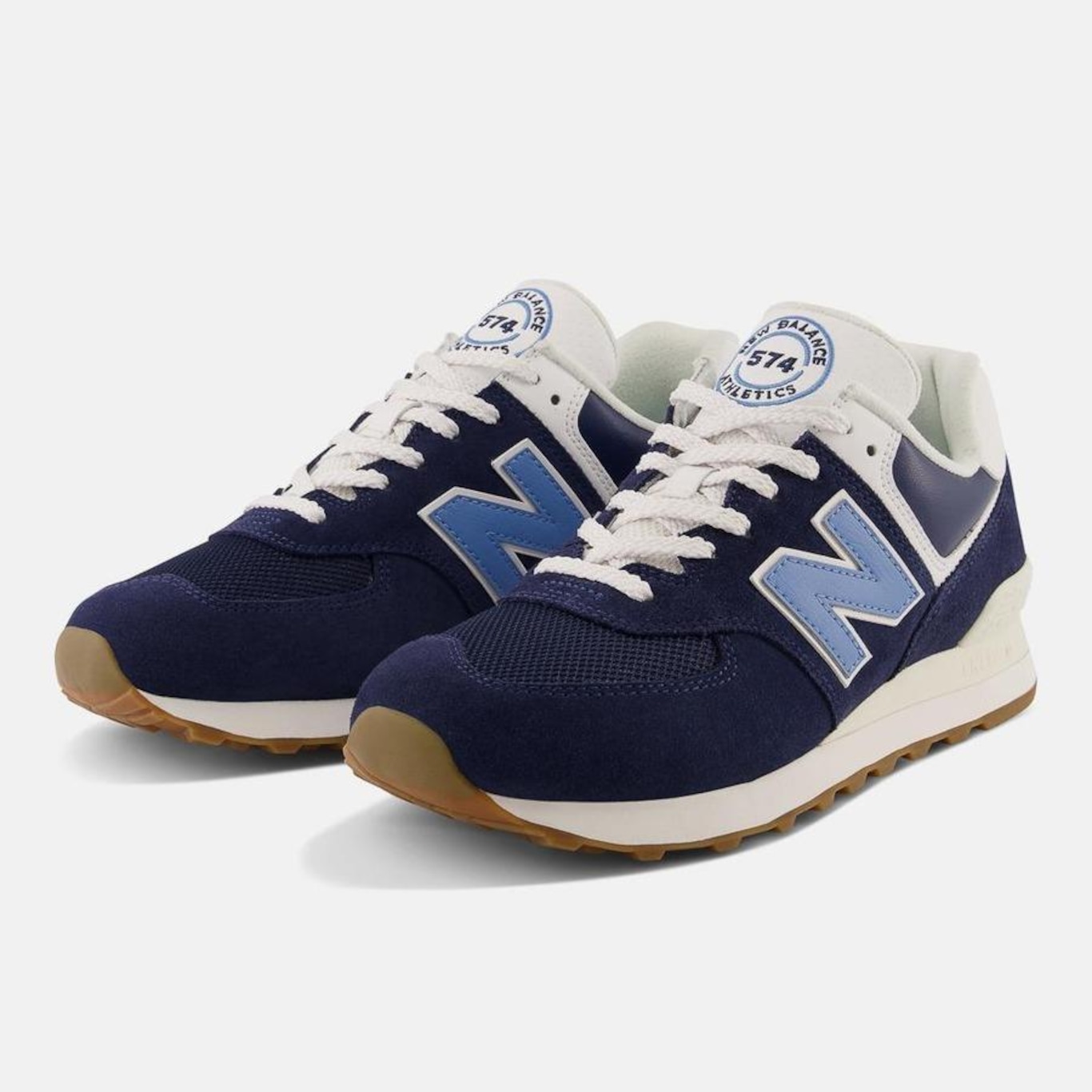 New balance hot sale 574v2 trainers