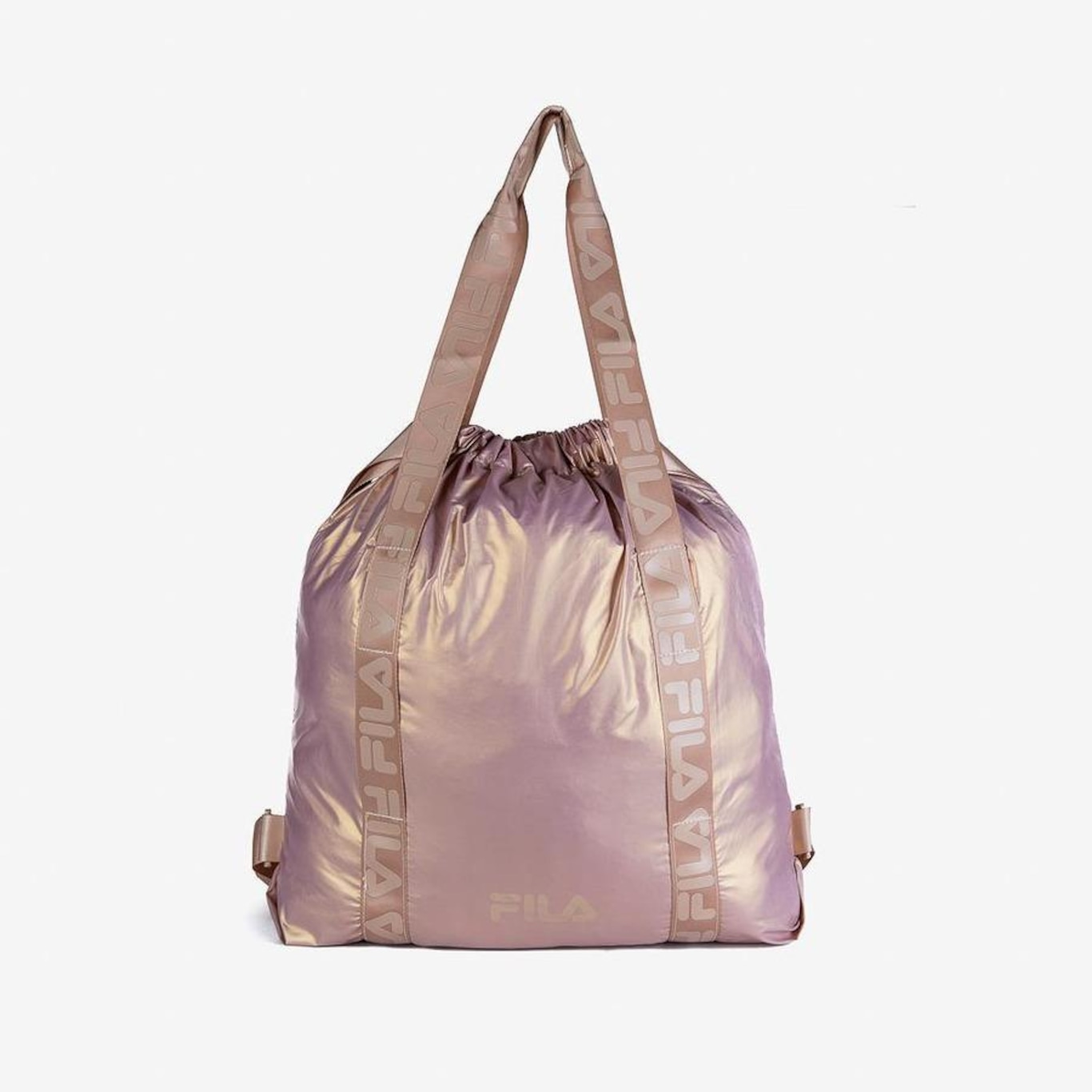 Bolsa de Ombro Fila Fit New - 21 Litros - Foto 1