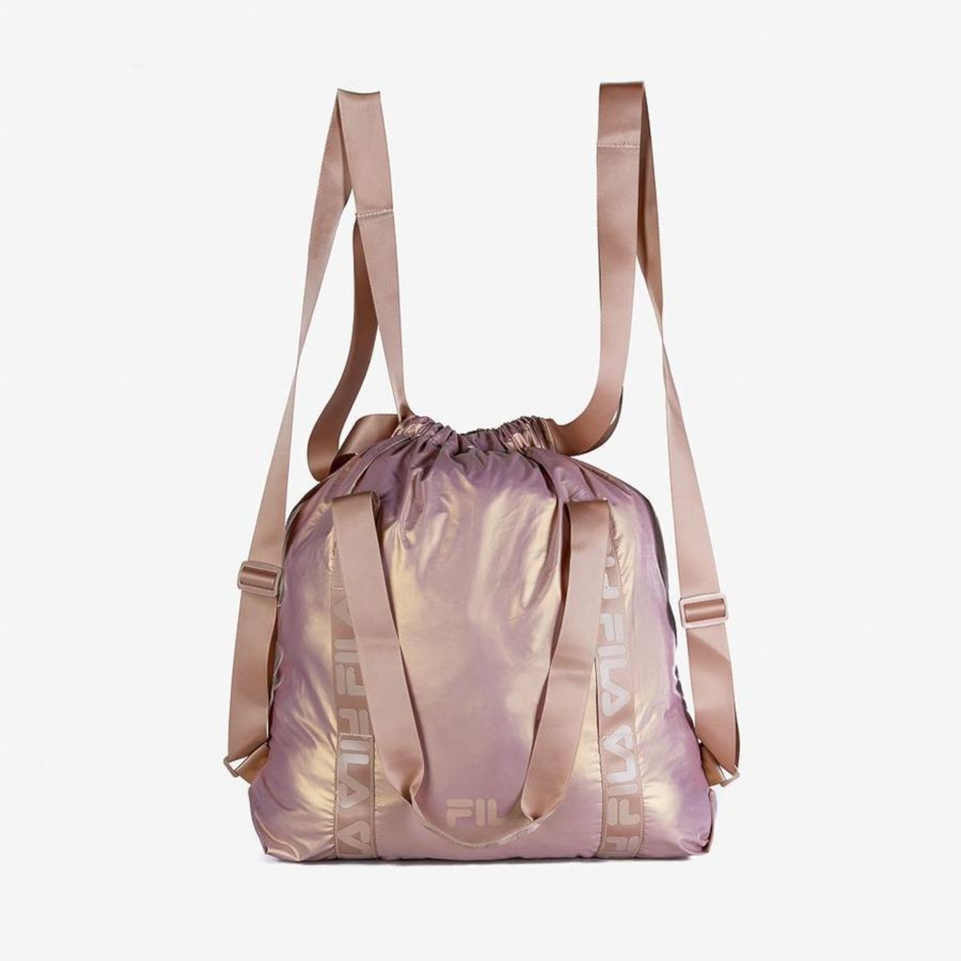 Bolsa de Ombro Fila Fit New - 21 Litros - Foto 4