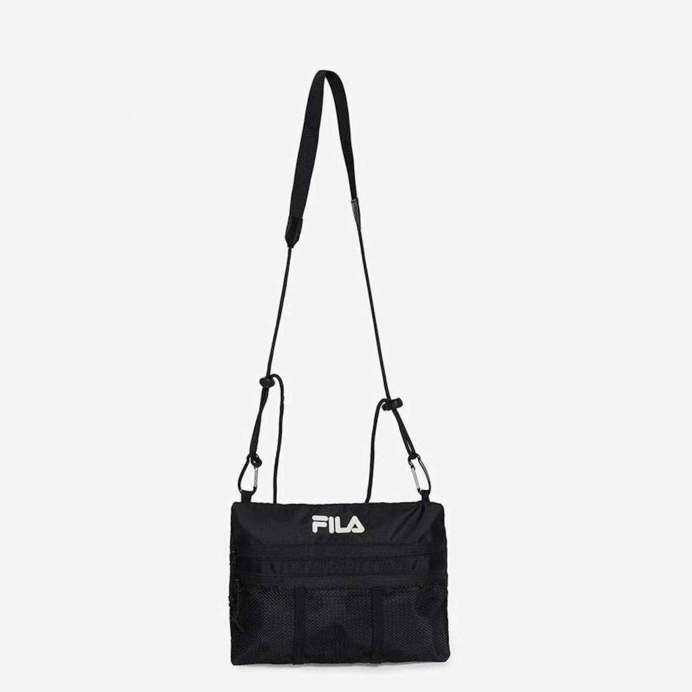 Bolsa Fila Lateral Fila Urban - 1,4 Litros - Foto 1