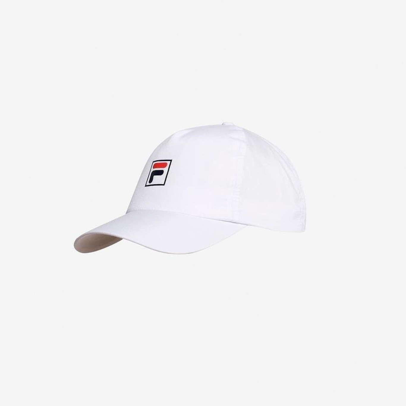 Boné Aba Curva Fila Tennis Team - Snapback - Adulto - Foto 3