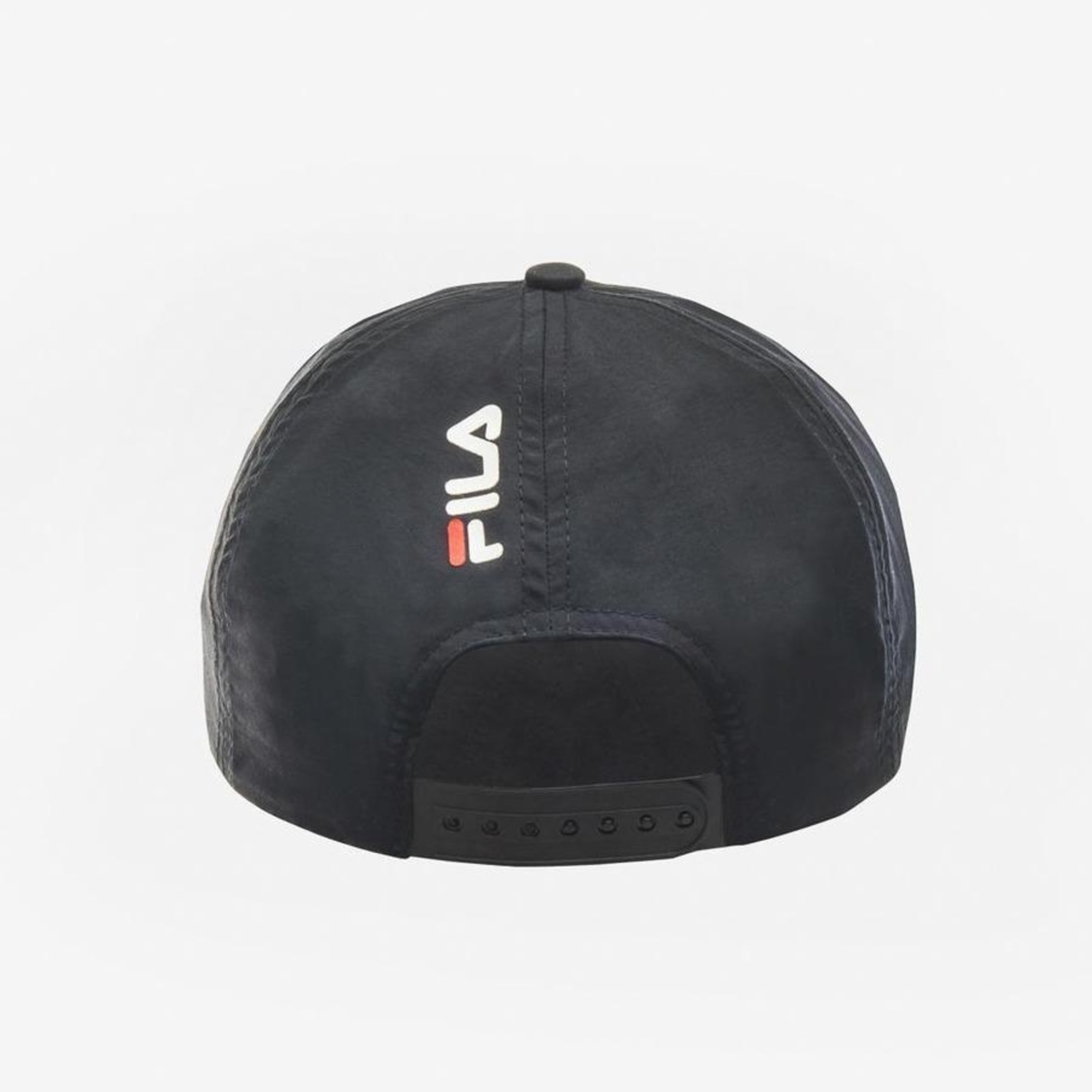 Boné Aba Curva Fila Tennis Team - Snapback - Adulto - Foto 3