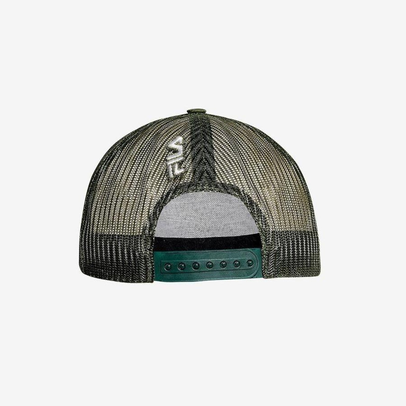 Boné Aba Curva Fila Street Express - Snapback - Trucker - Adulto - Foto 2