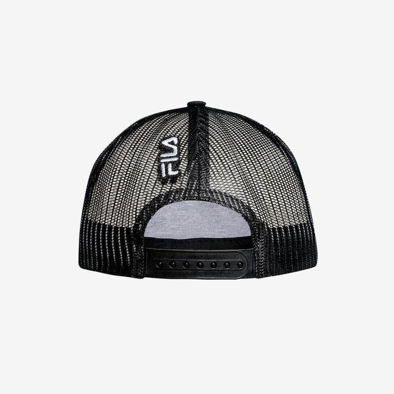 Boné Aba Curva Fila Street Express - Snapback - Trucker - Adulto - Foto 2